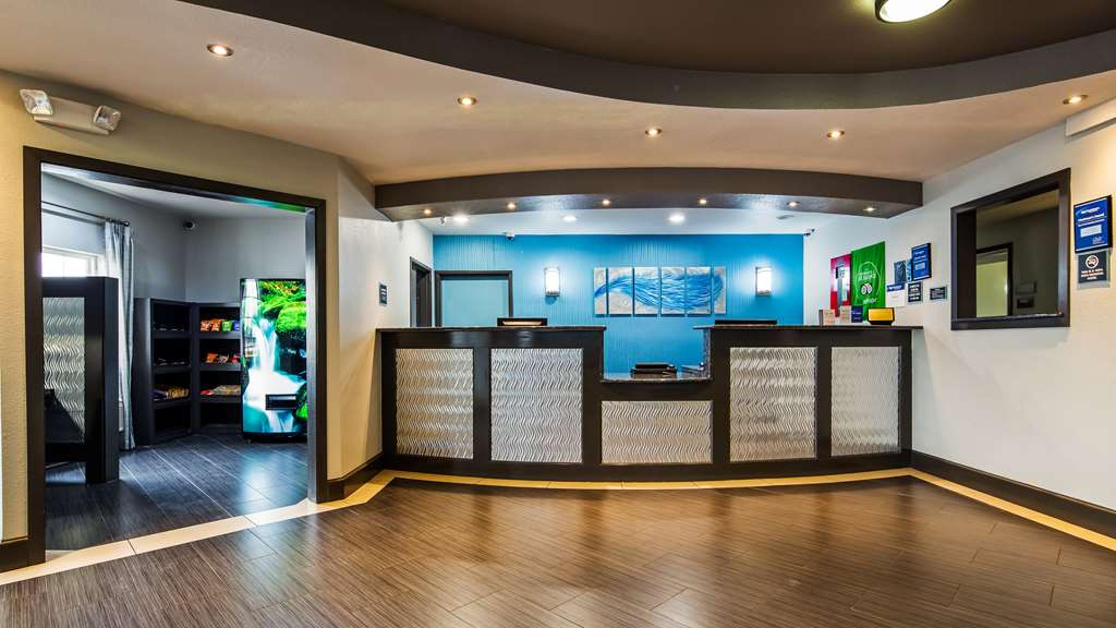 Hotel Photo 2