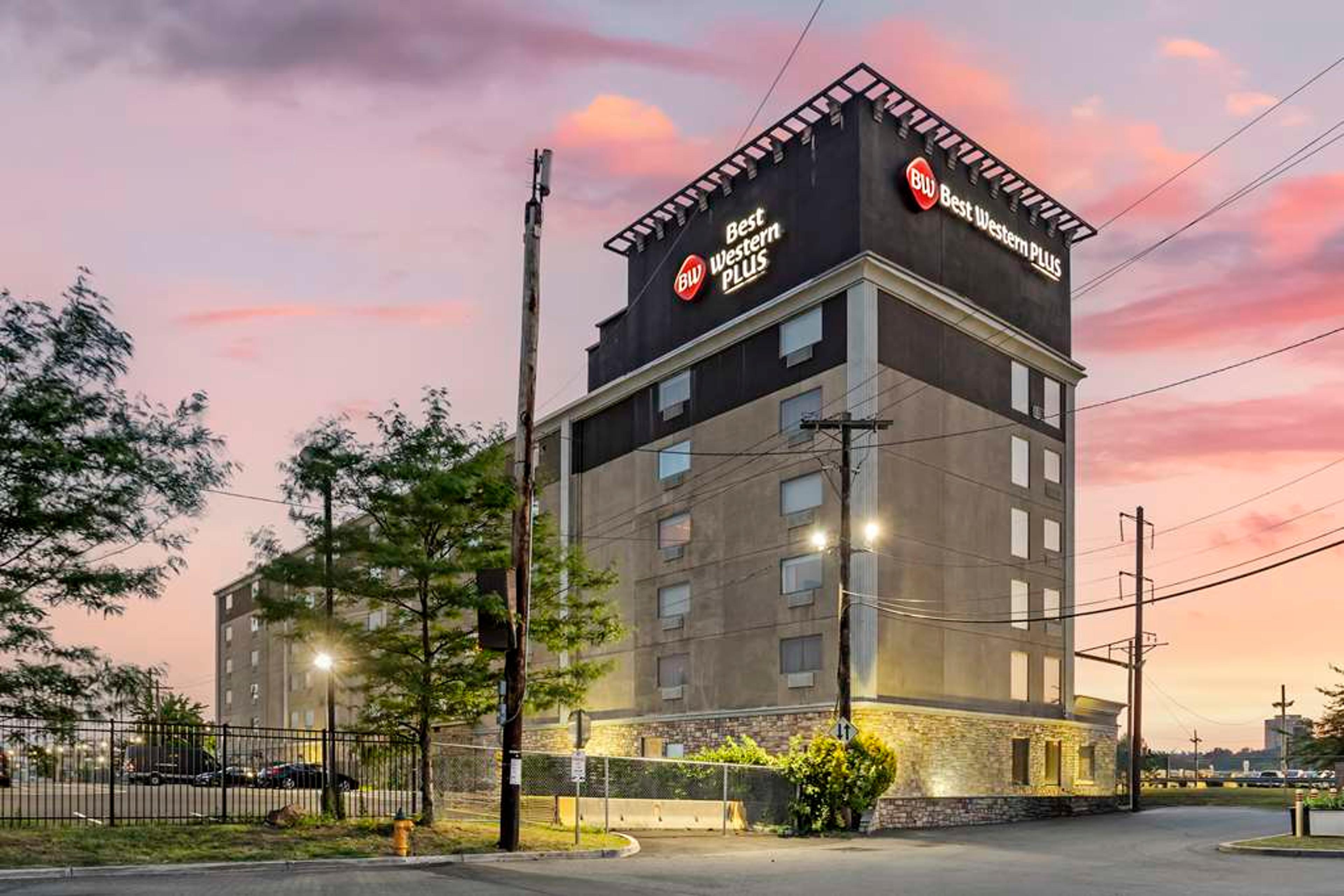 Hotel Photo 1