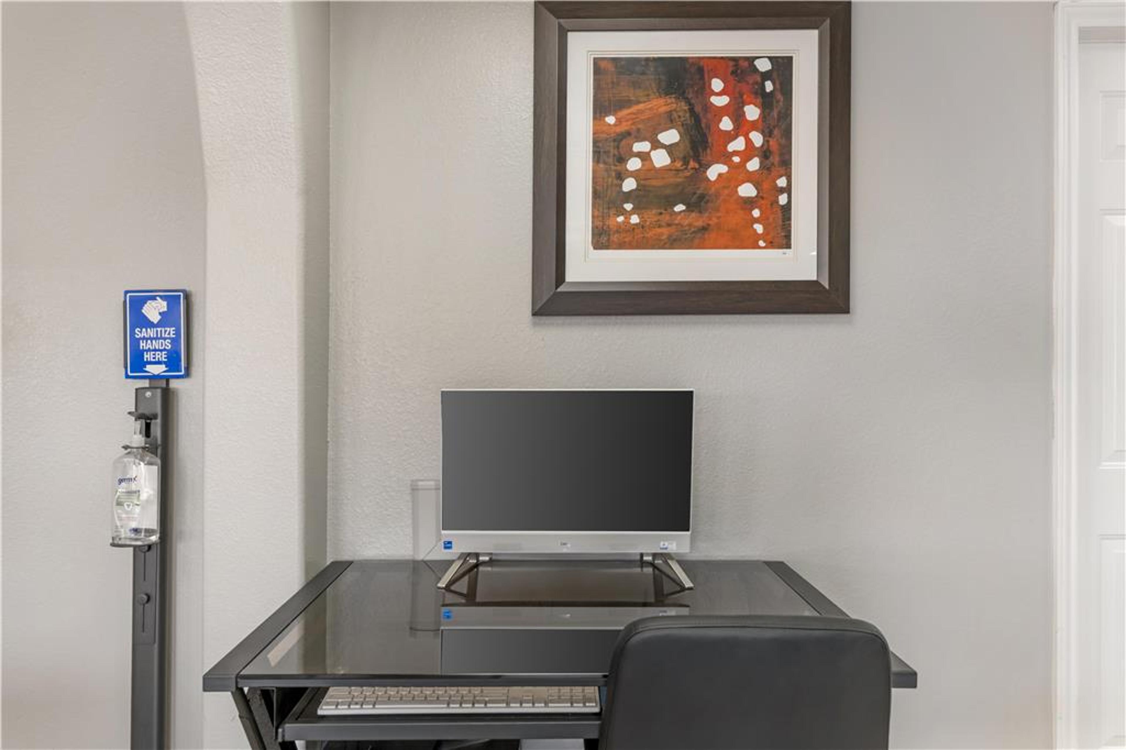 Hotel Photo 5