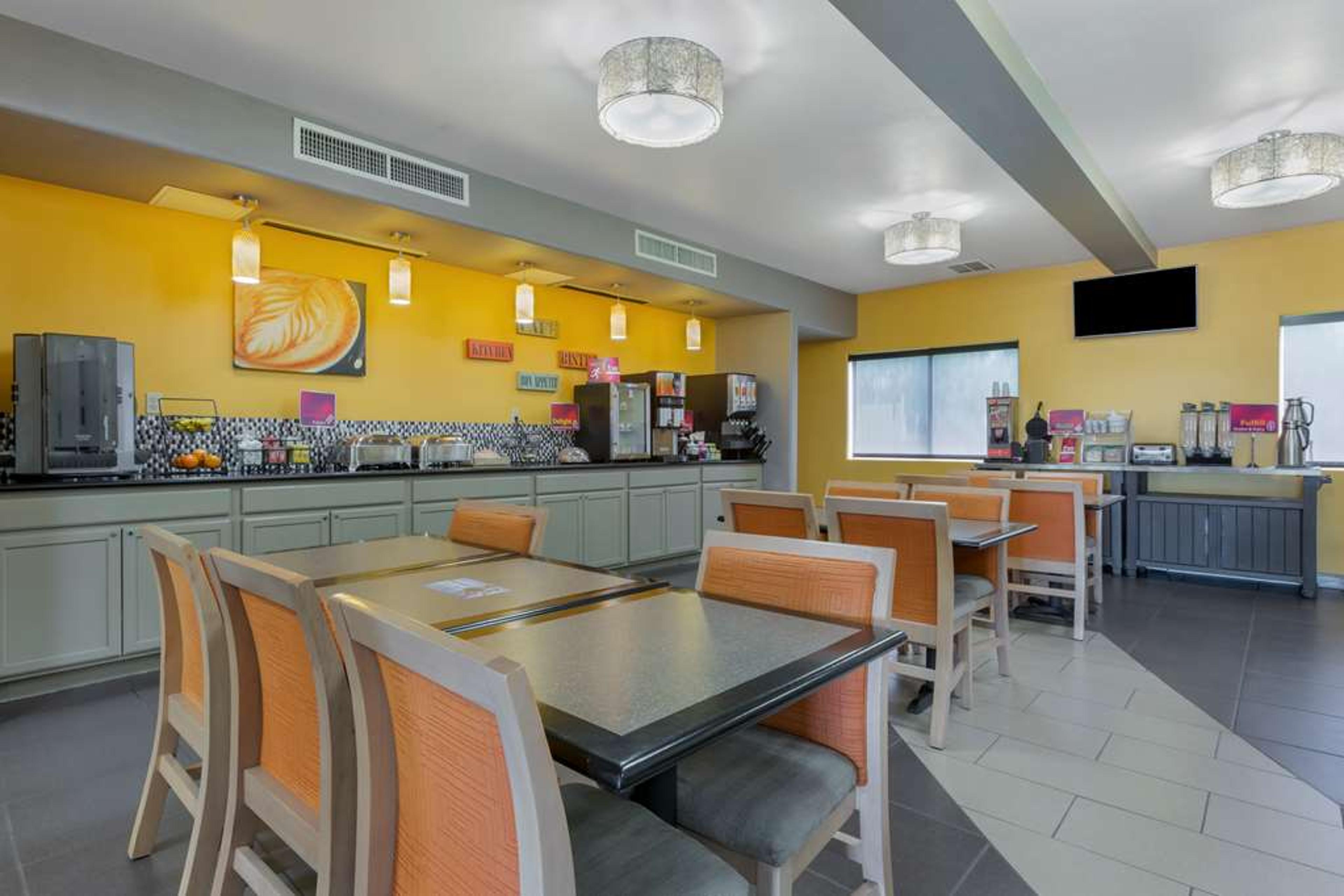 Hotel Photo 4