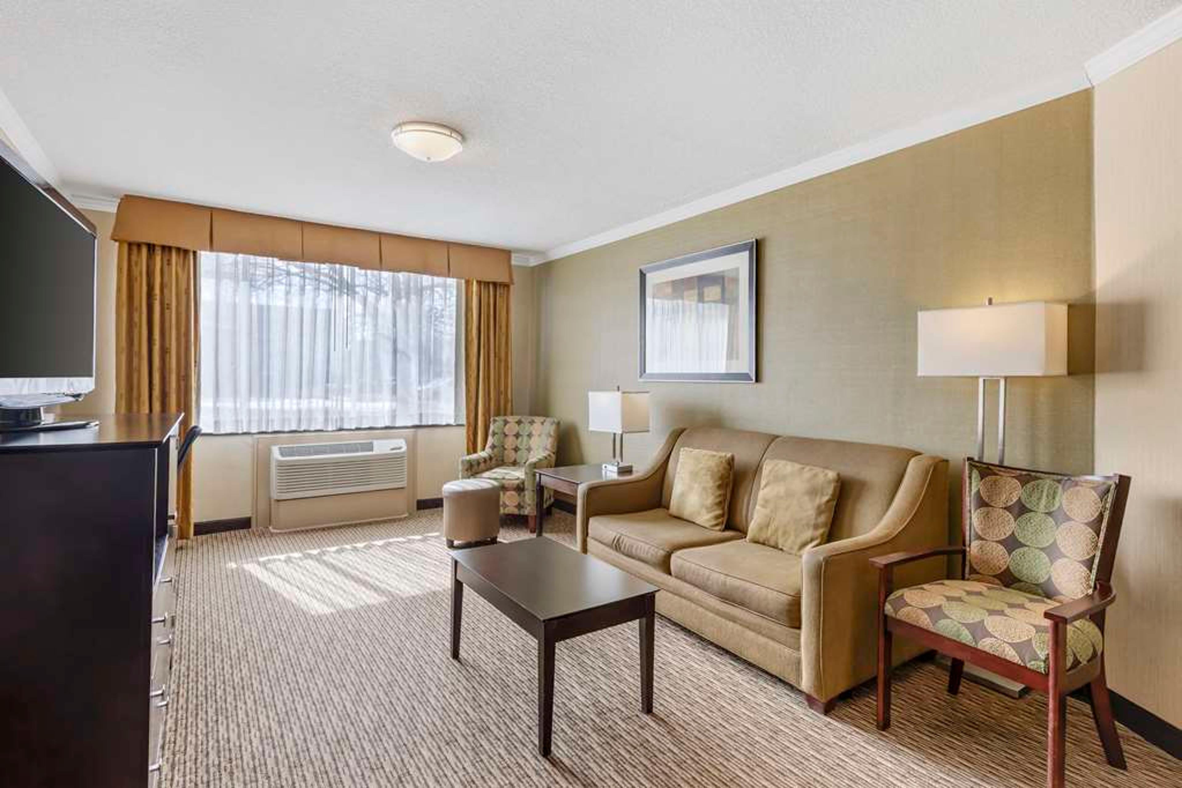 Best Western Watertown Fort Drum