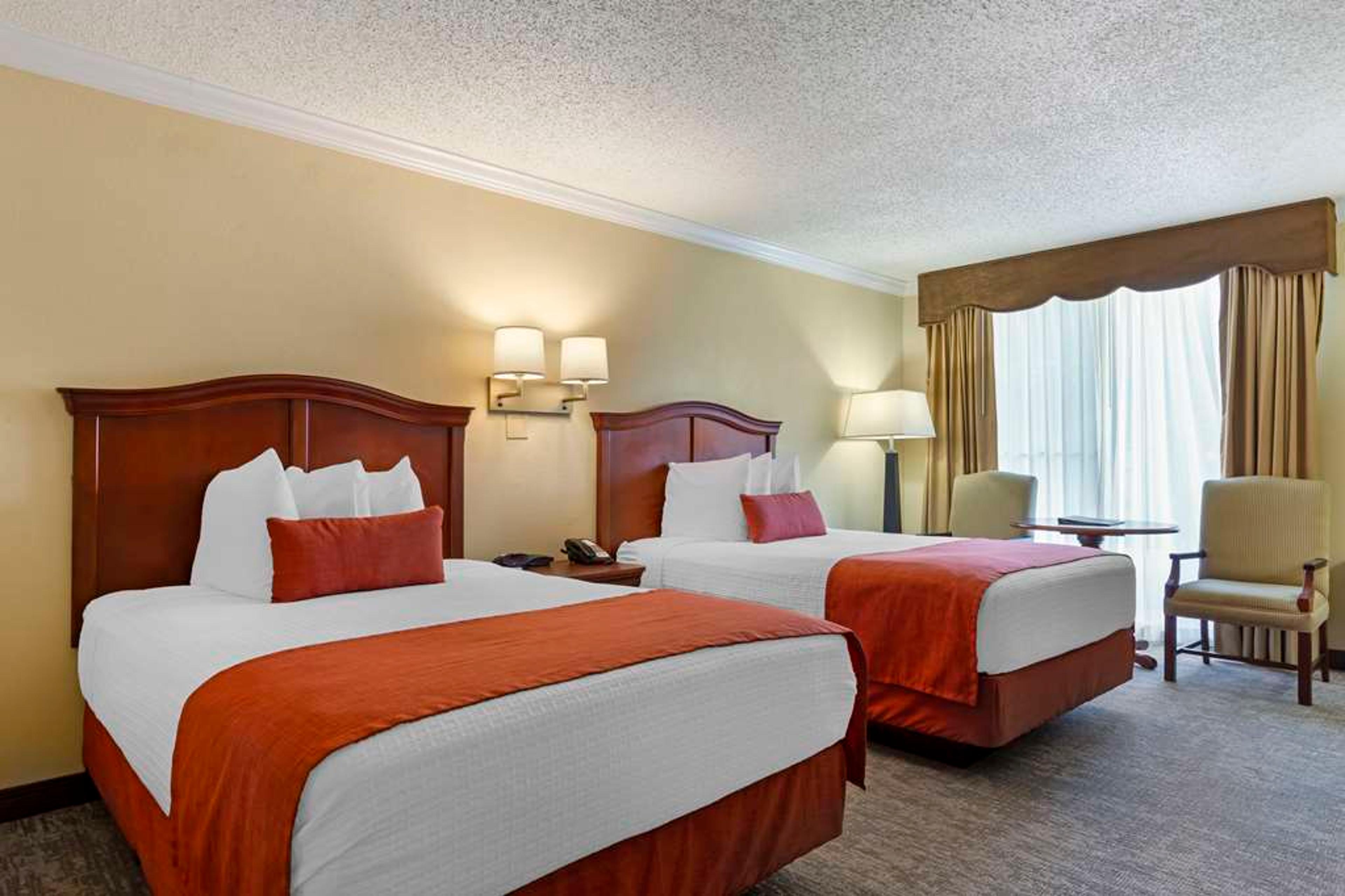 Best Western Plus Burlington