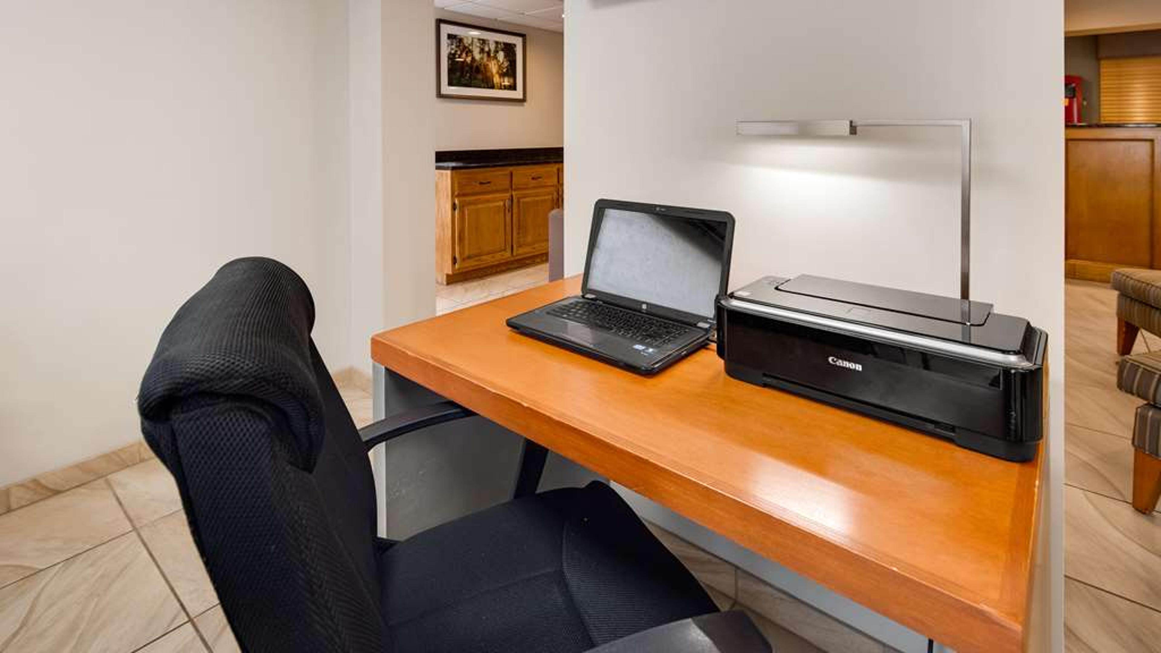 Hotel Photo 5