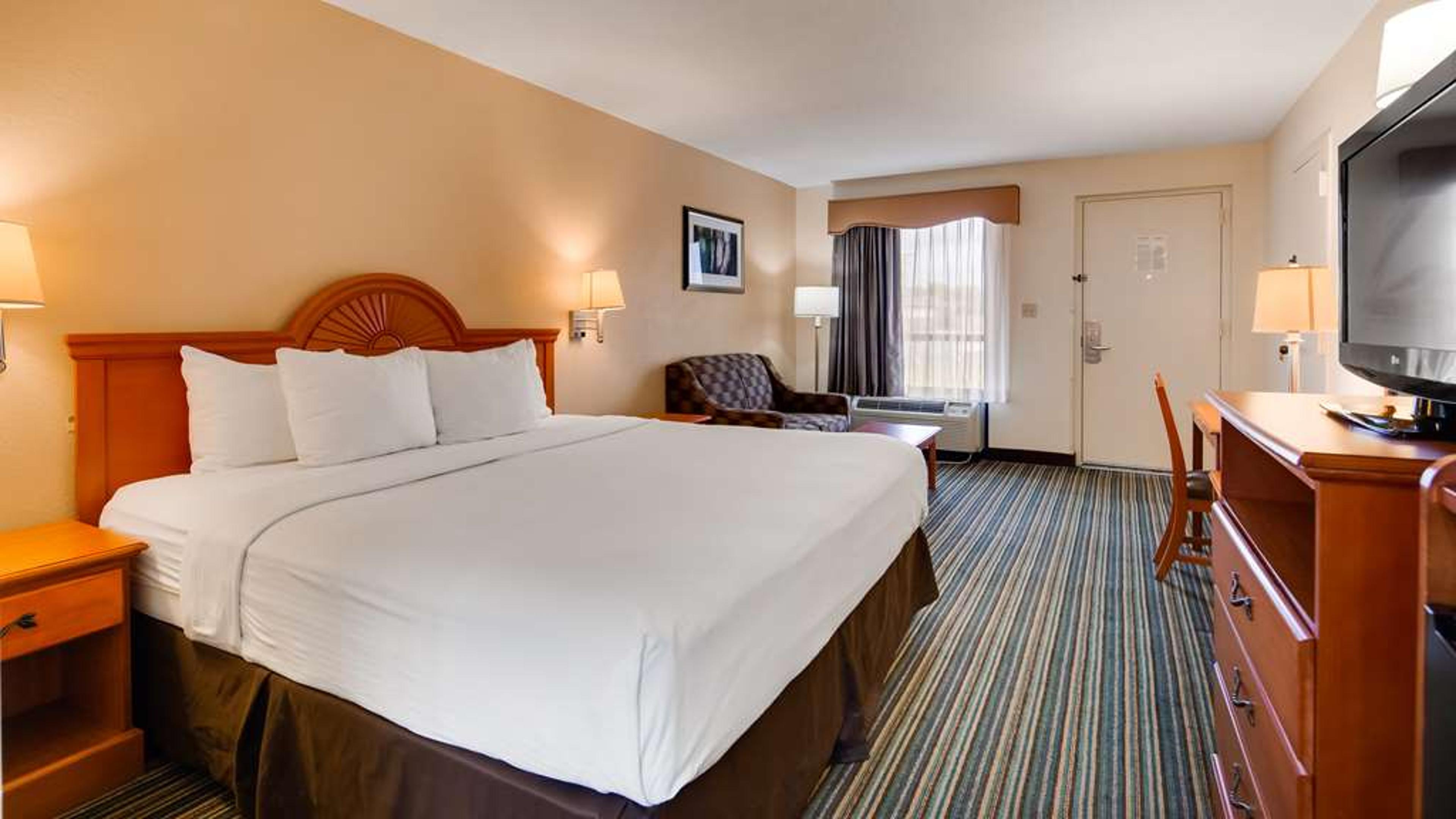Best Western of Murphy
