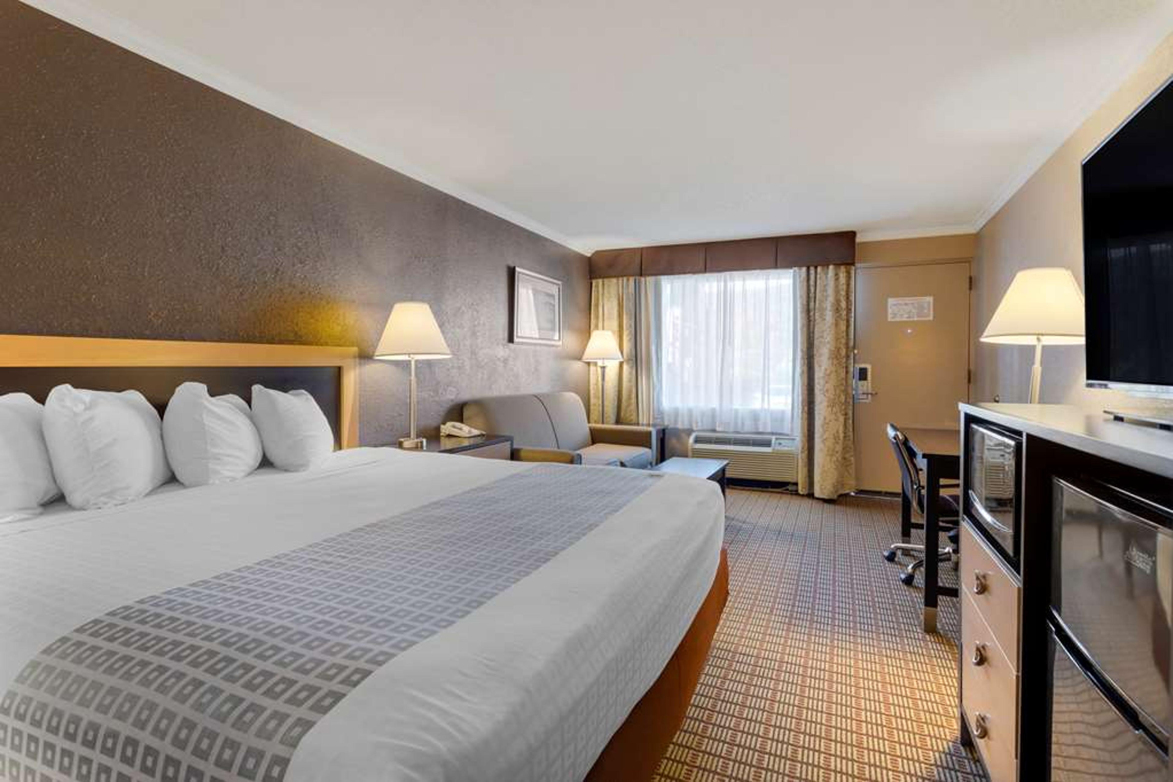 Best Western Smoky Mountain Inn