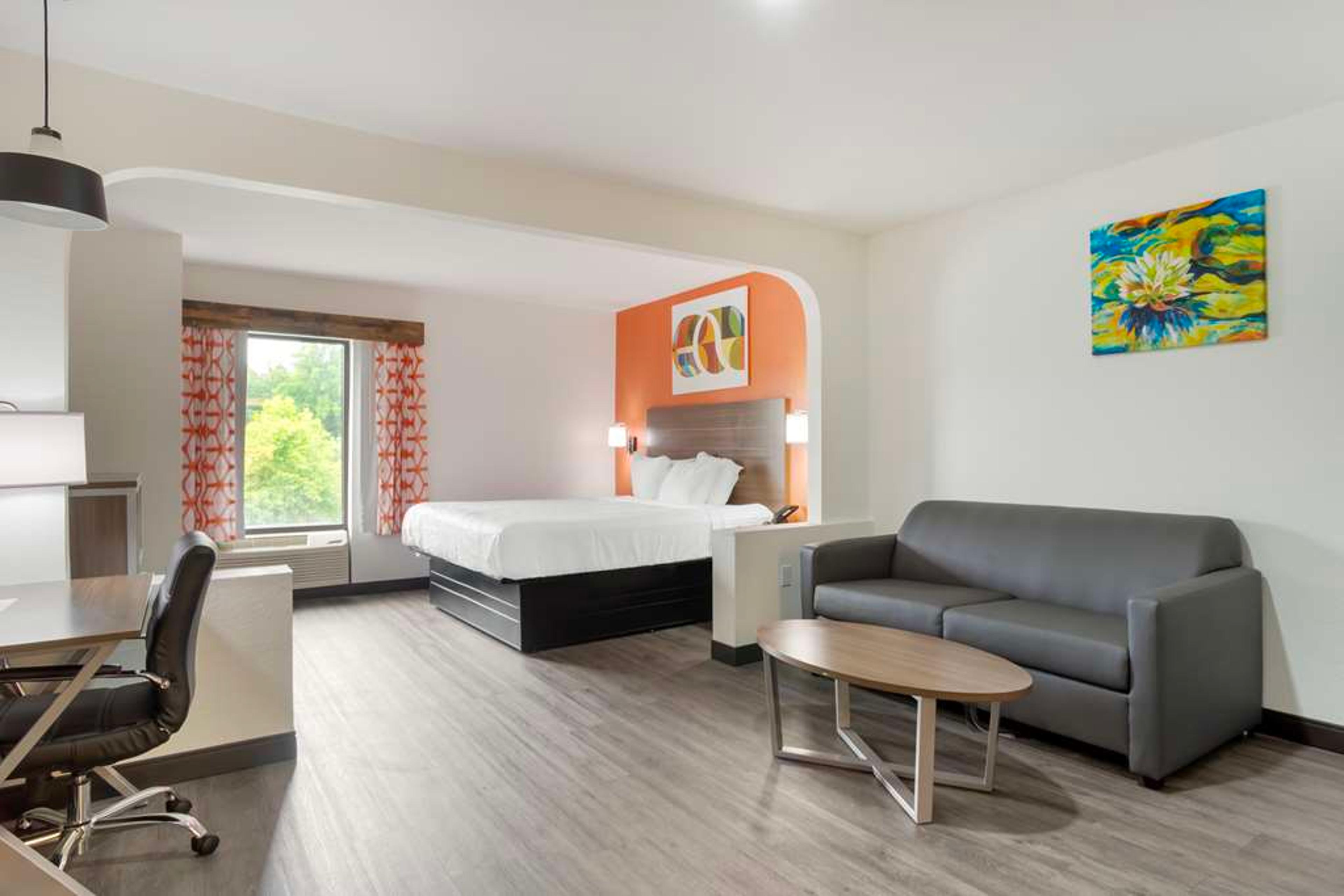 Best Western Statesville Inn