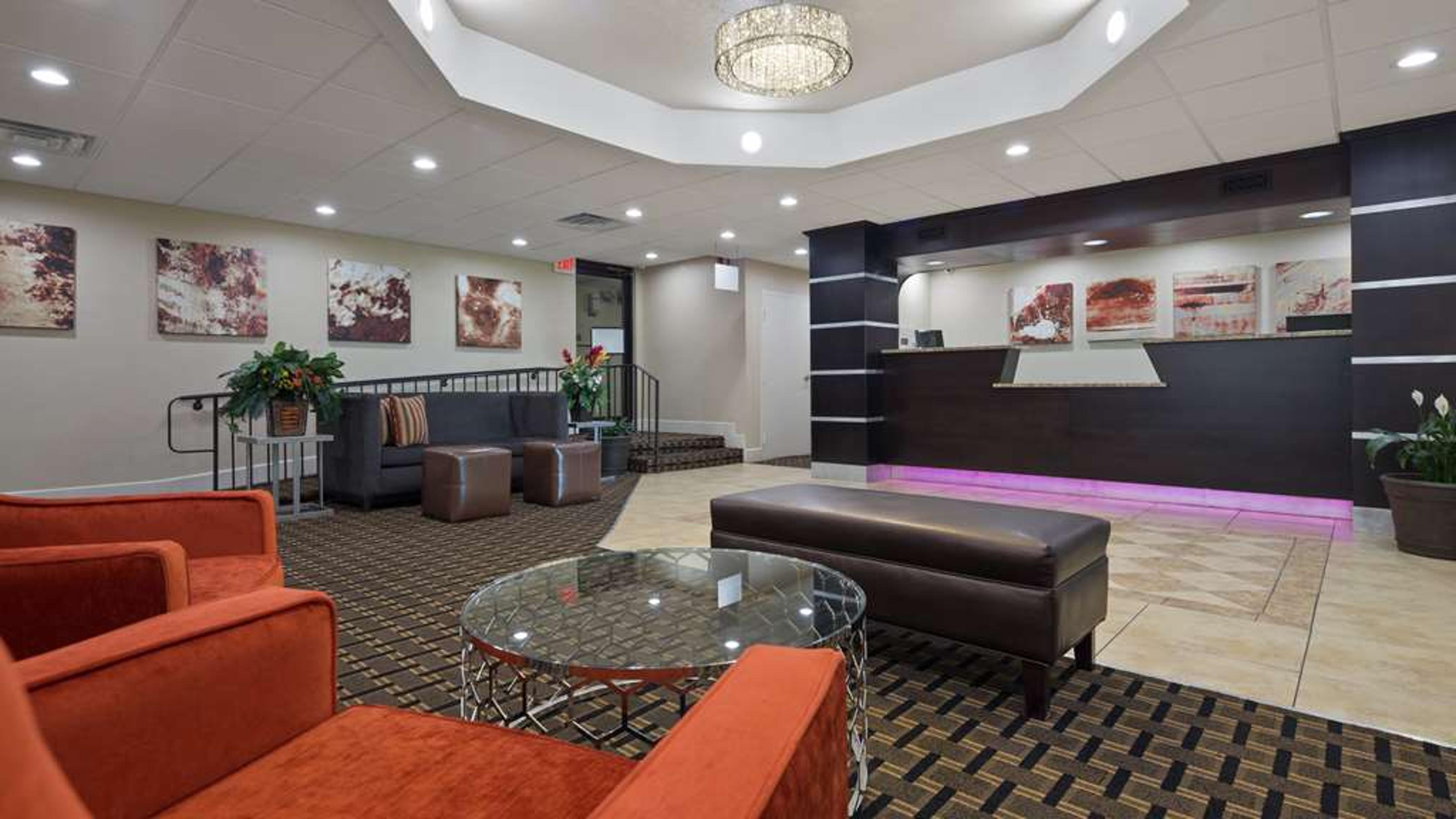Hotel Photo 2