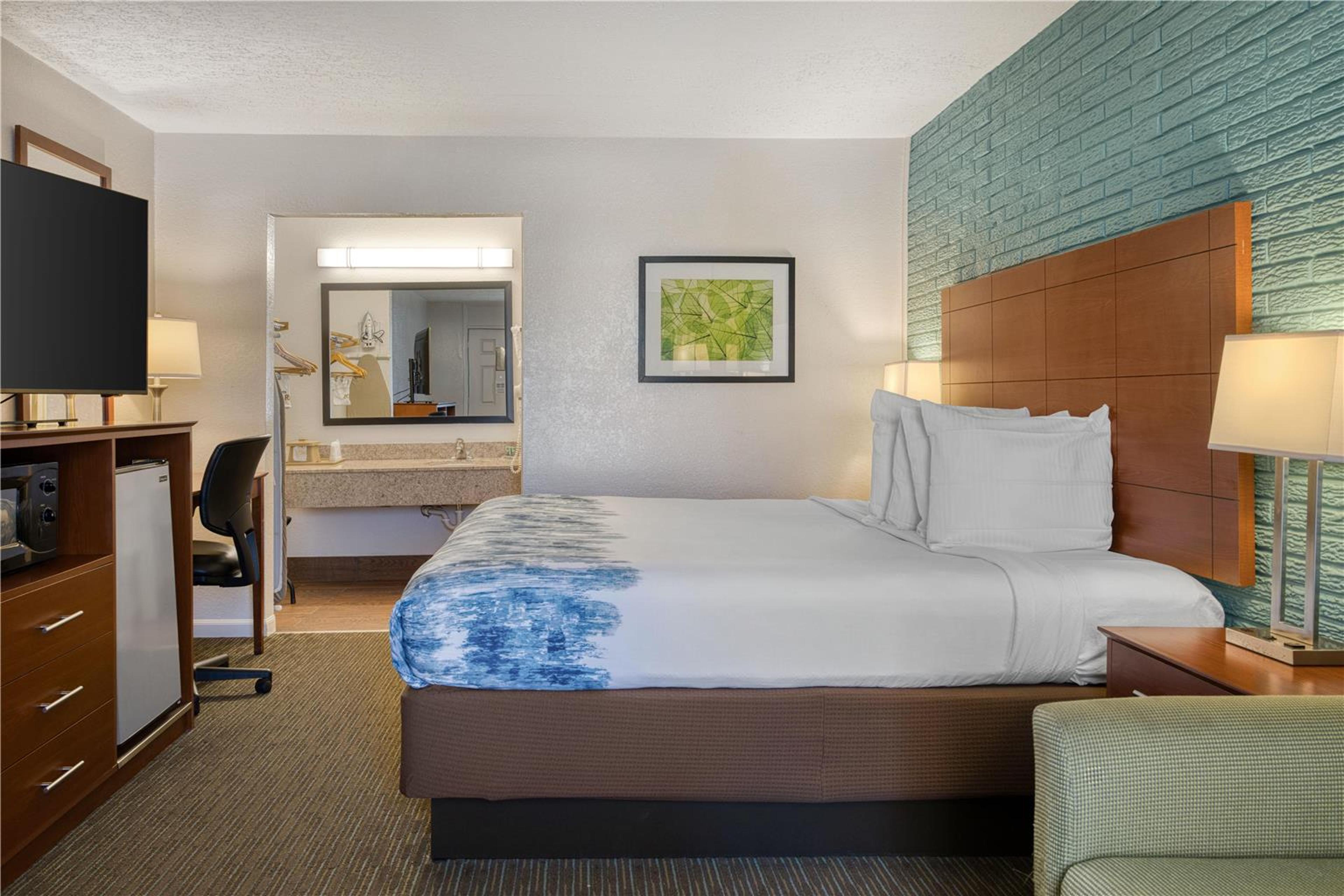 Best Western Hendersonville Inn