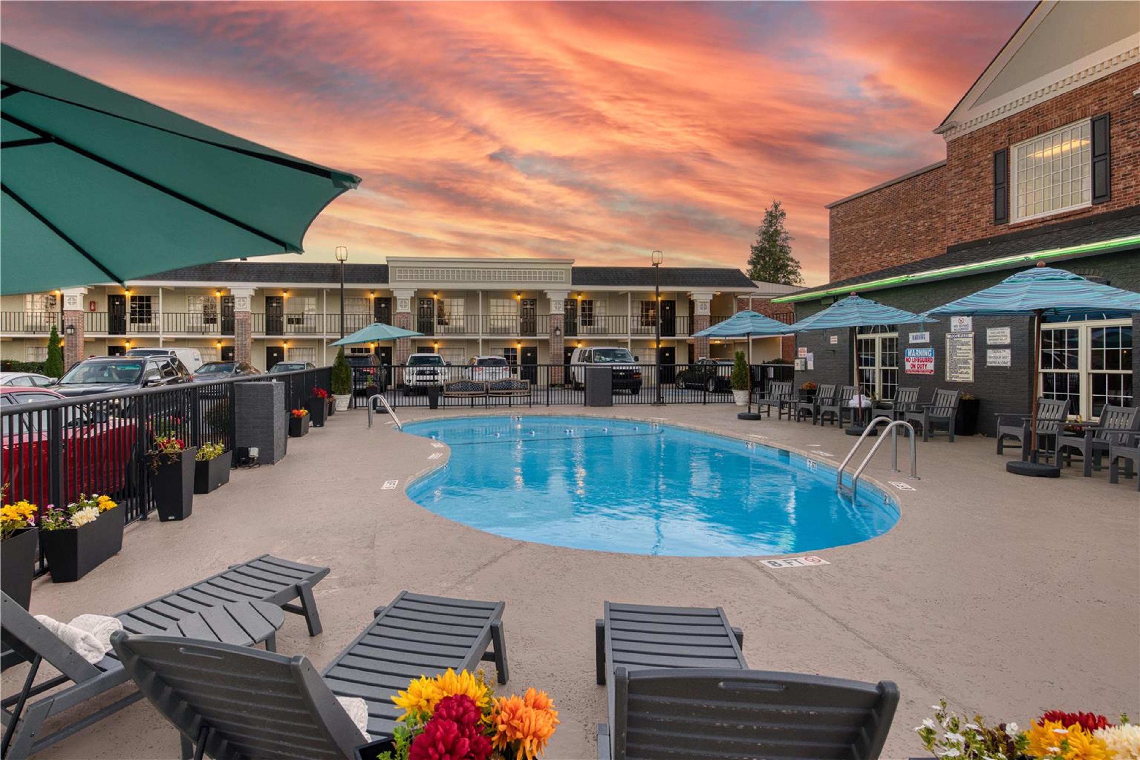 Hotel Photo 3