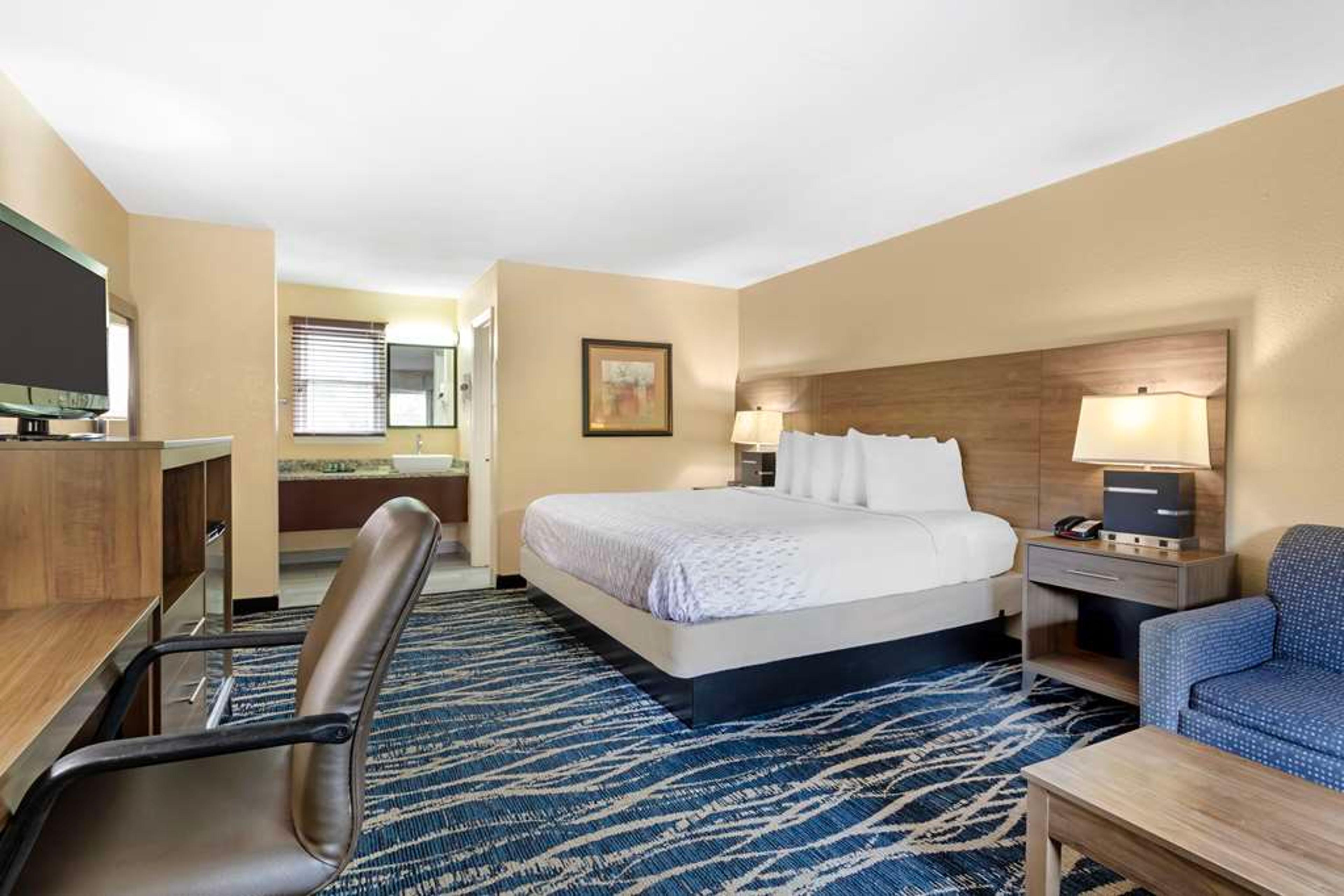 Best Western Mountainbrook Inn