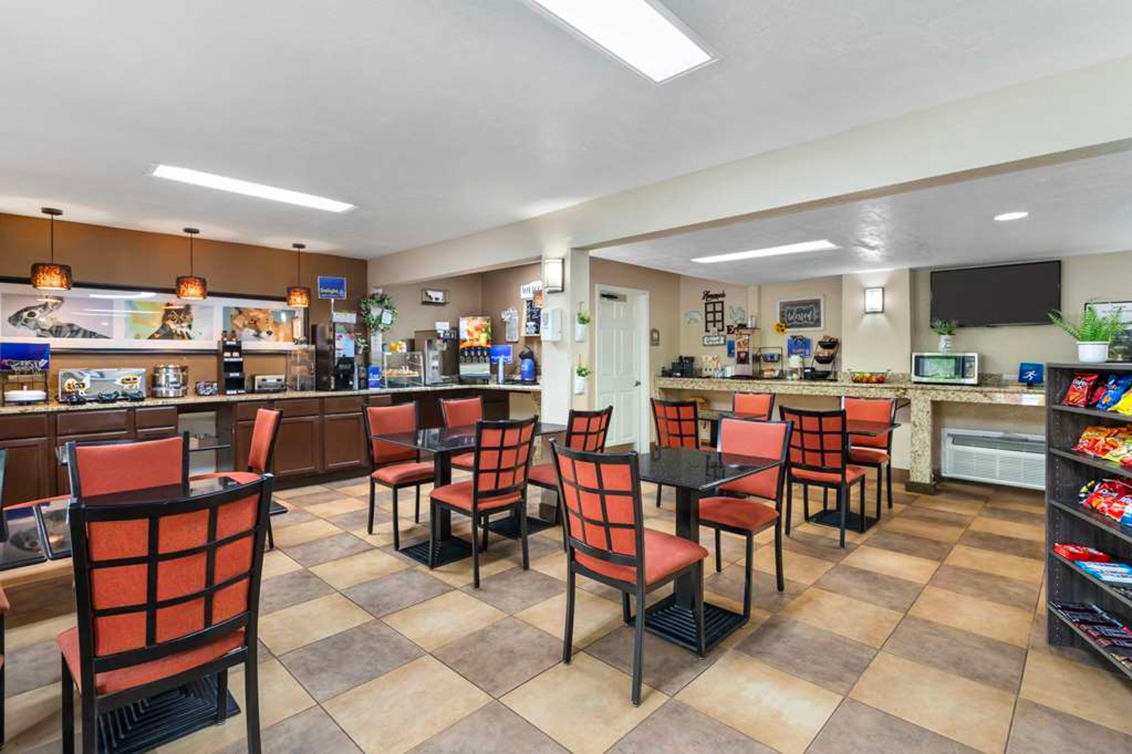 Hotel Photo 4