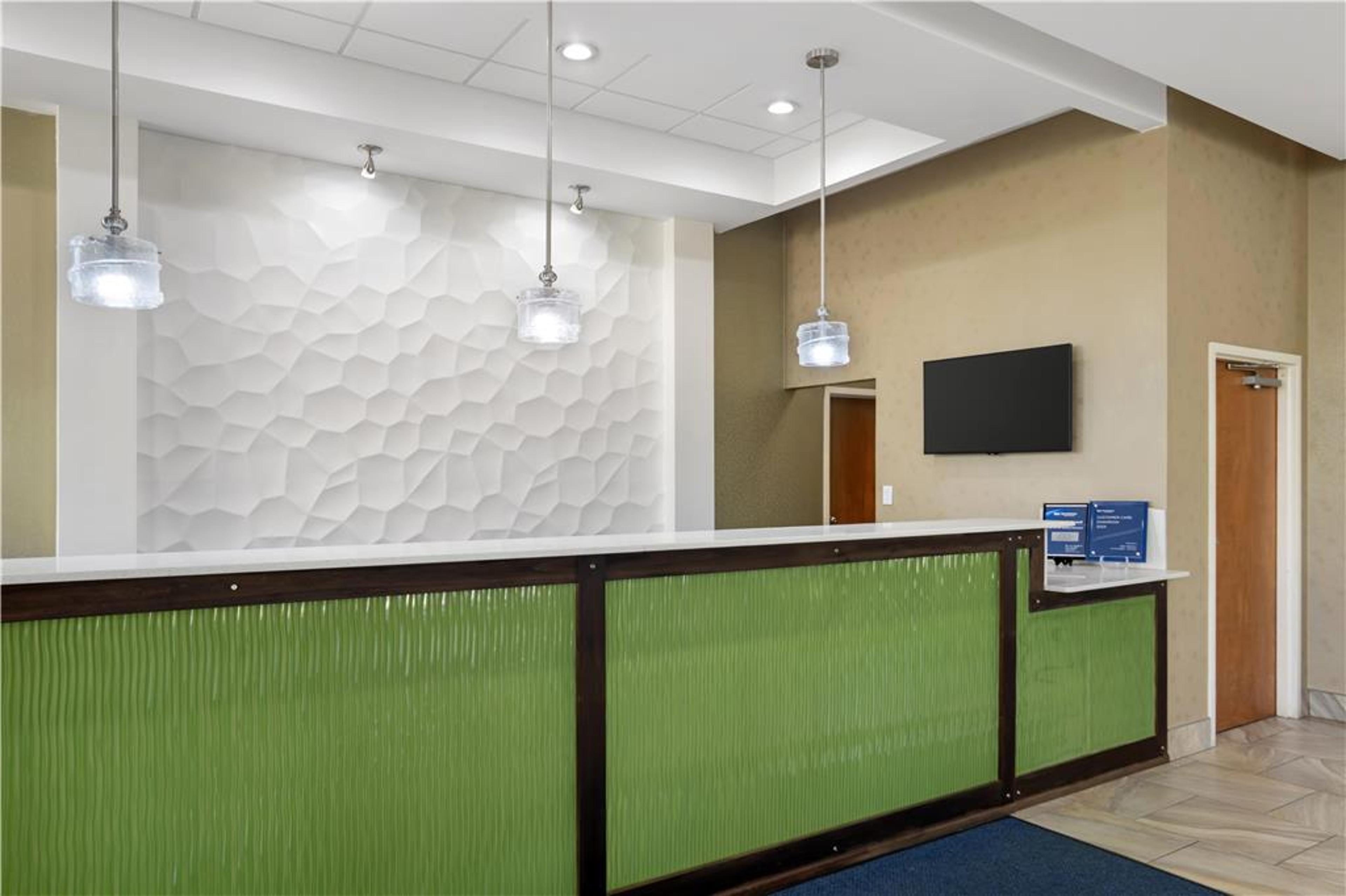 Hotel Photo 2