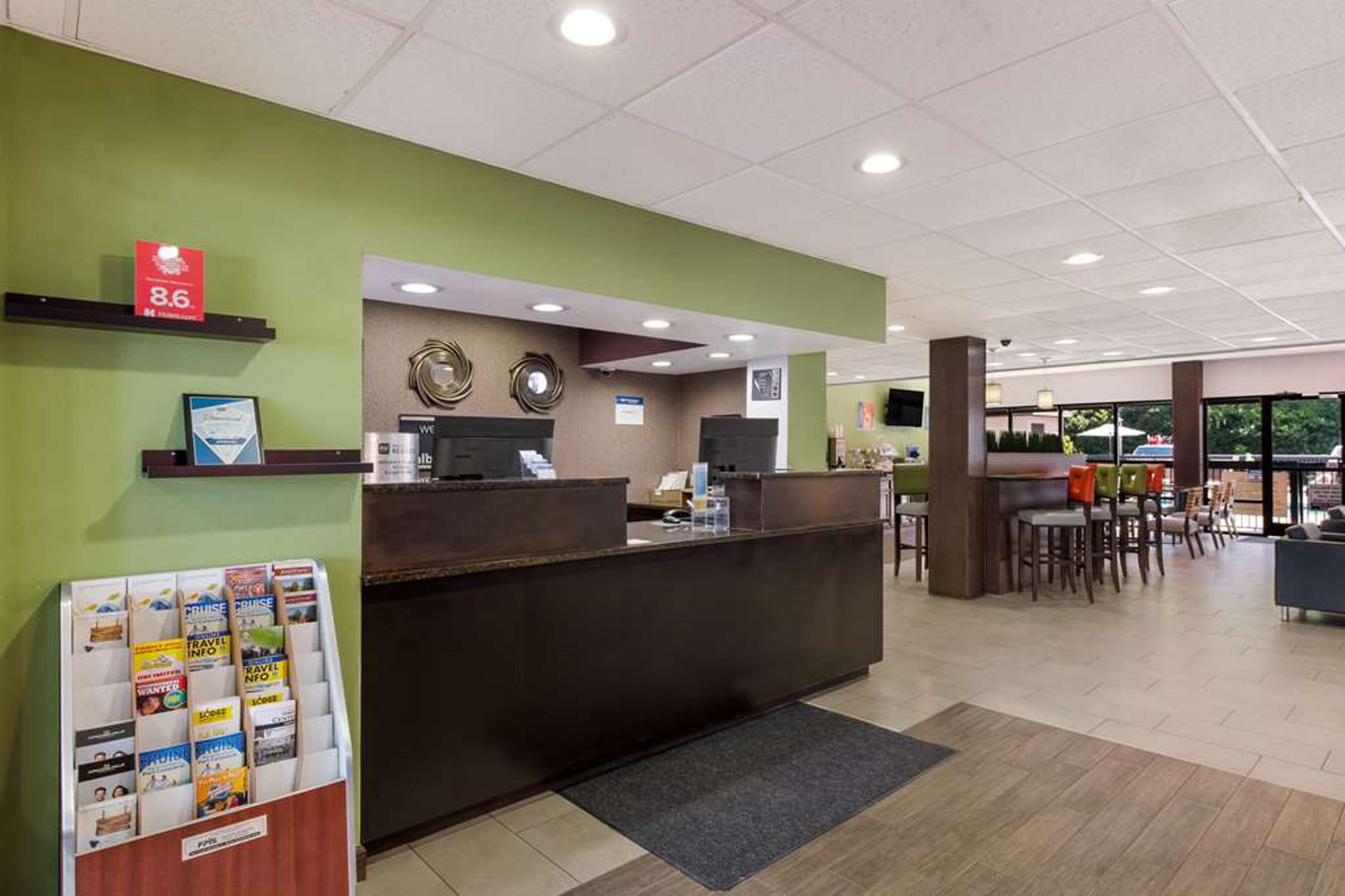Hotel Photo 2