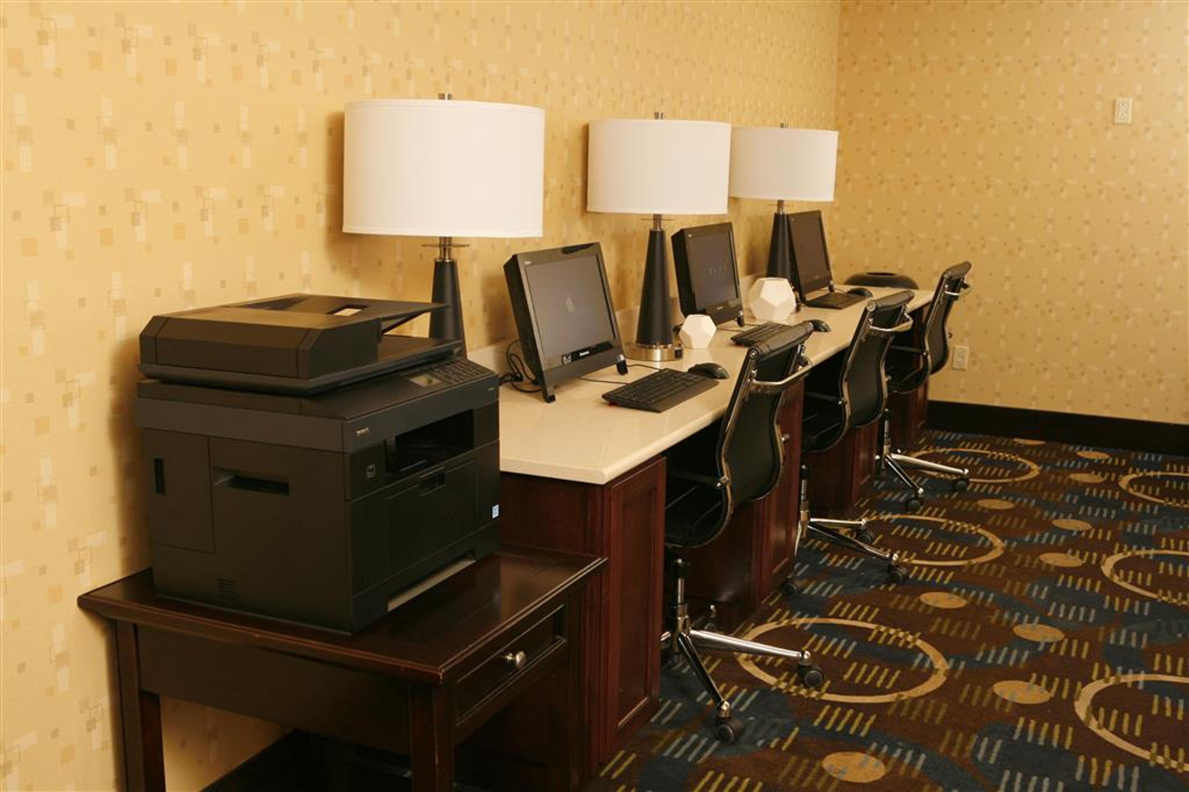 Hotel Photo 5