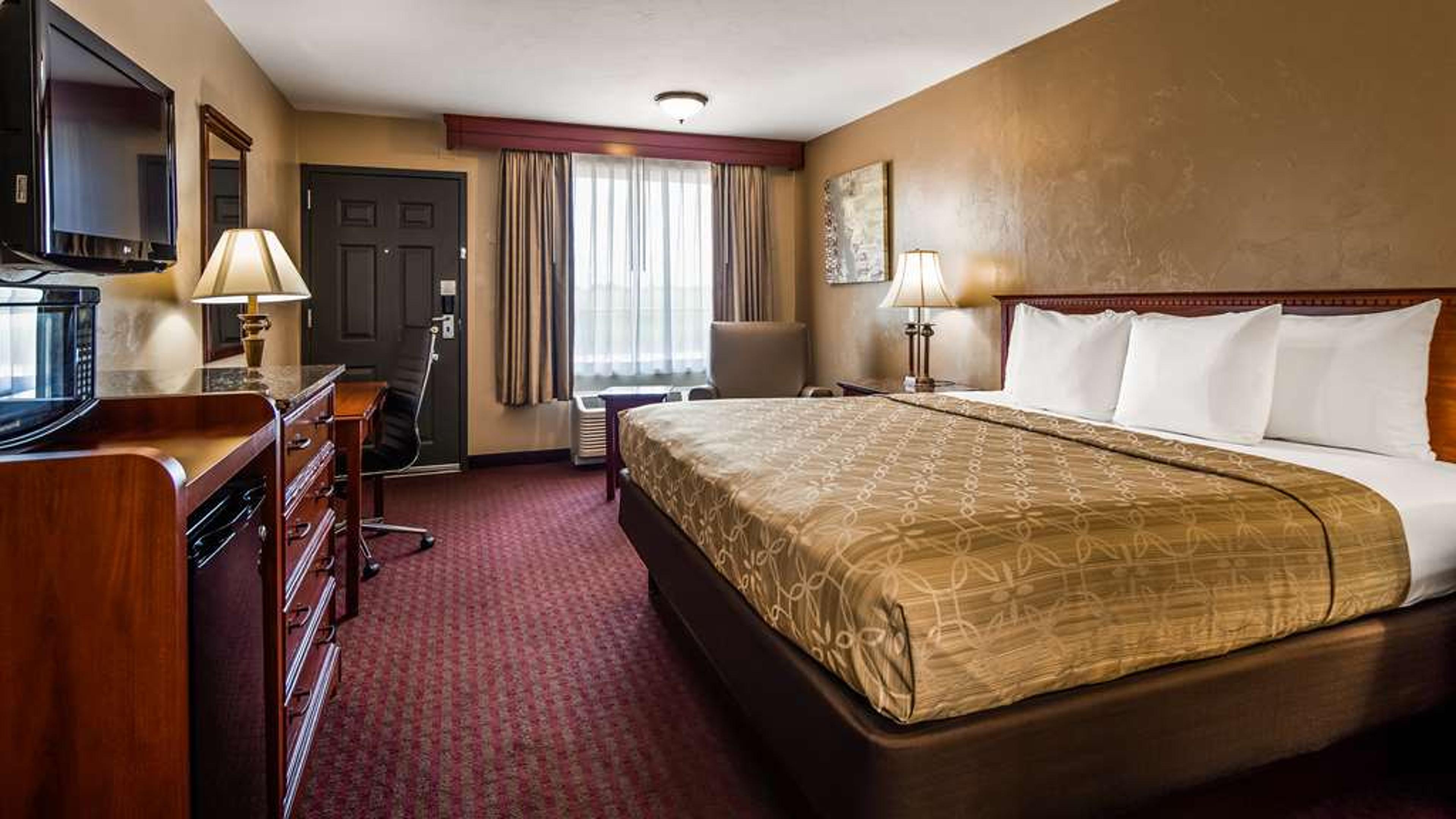 Best Western El Reno