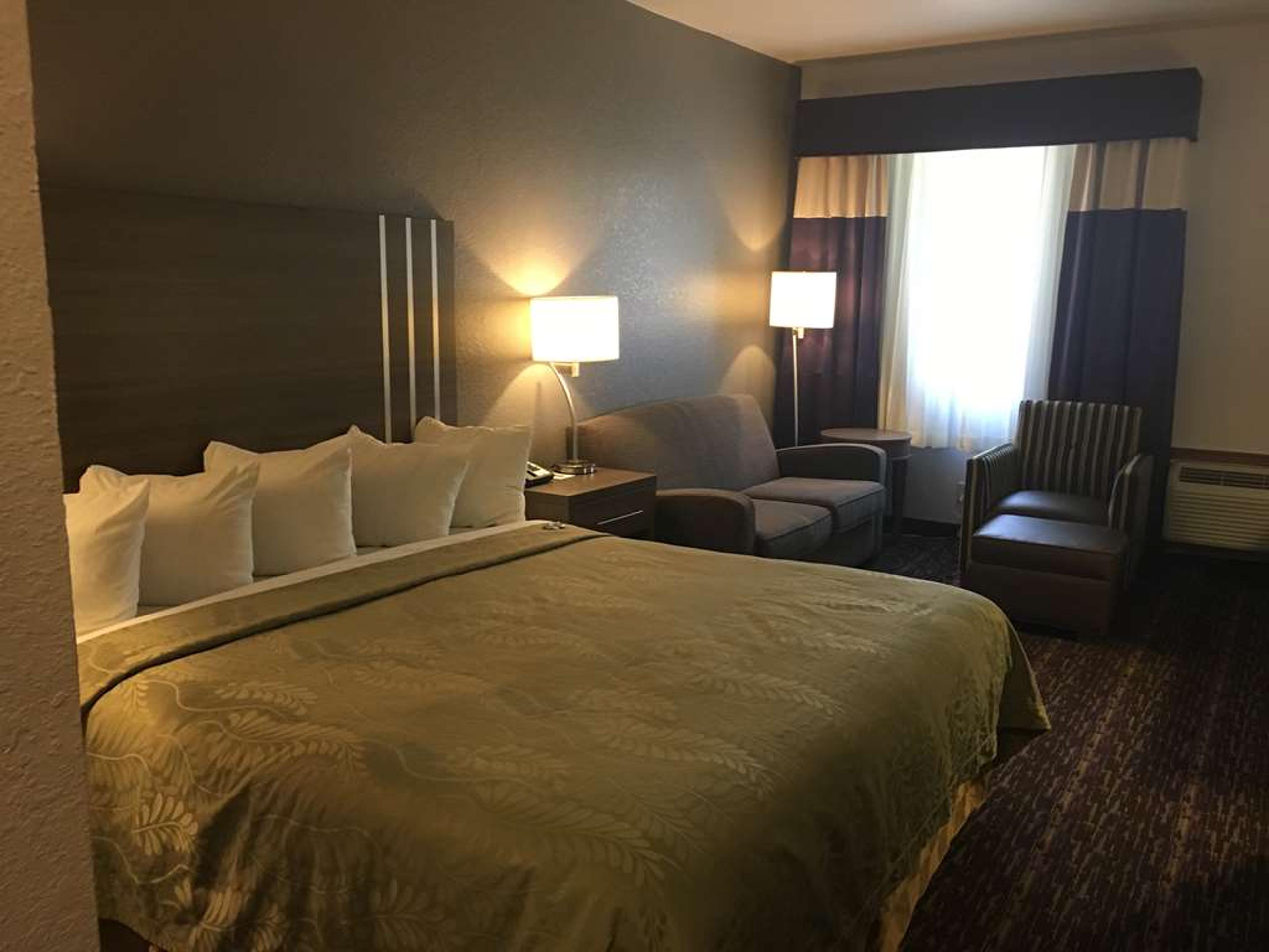 SureStay Plus by Best Western Edmond
