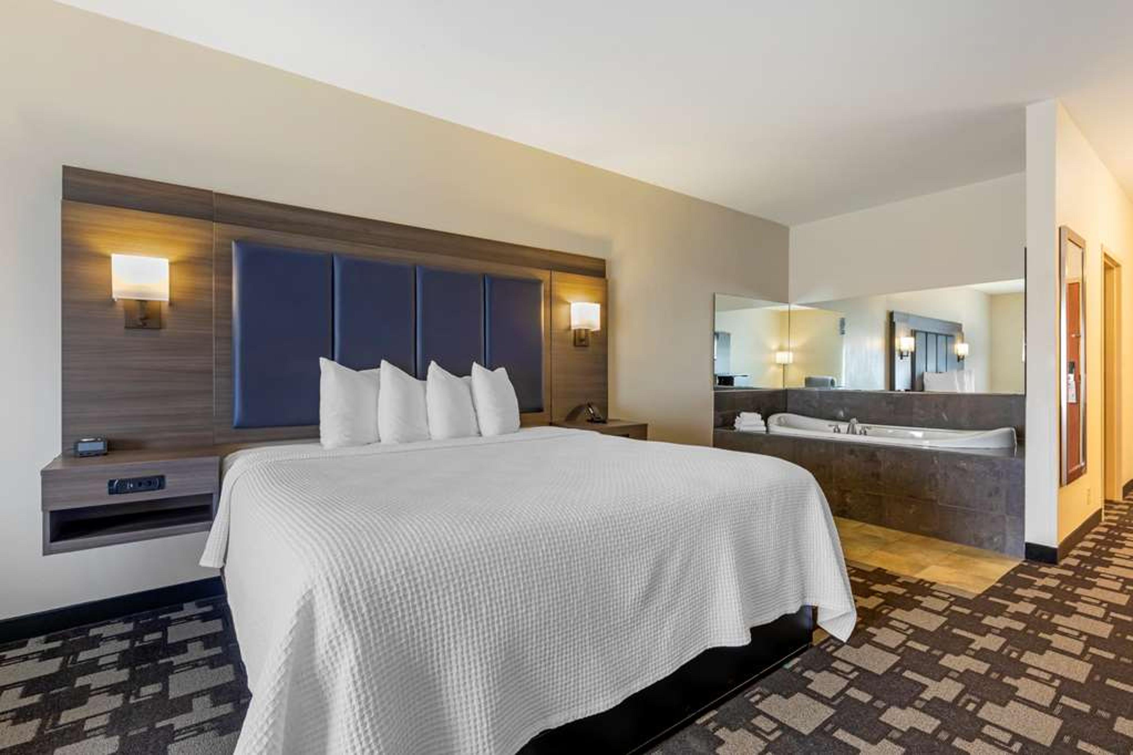Best Western Seminole Inn & Suites