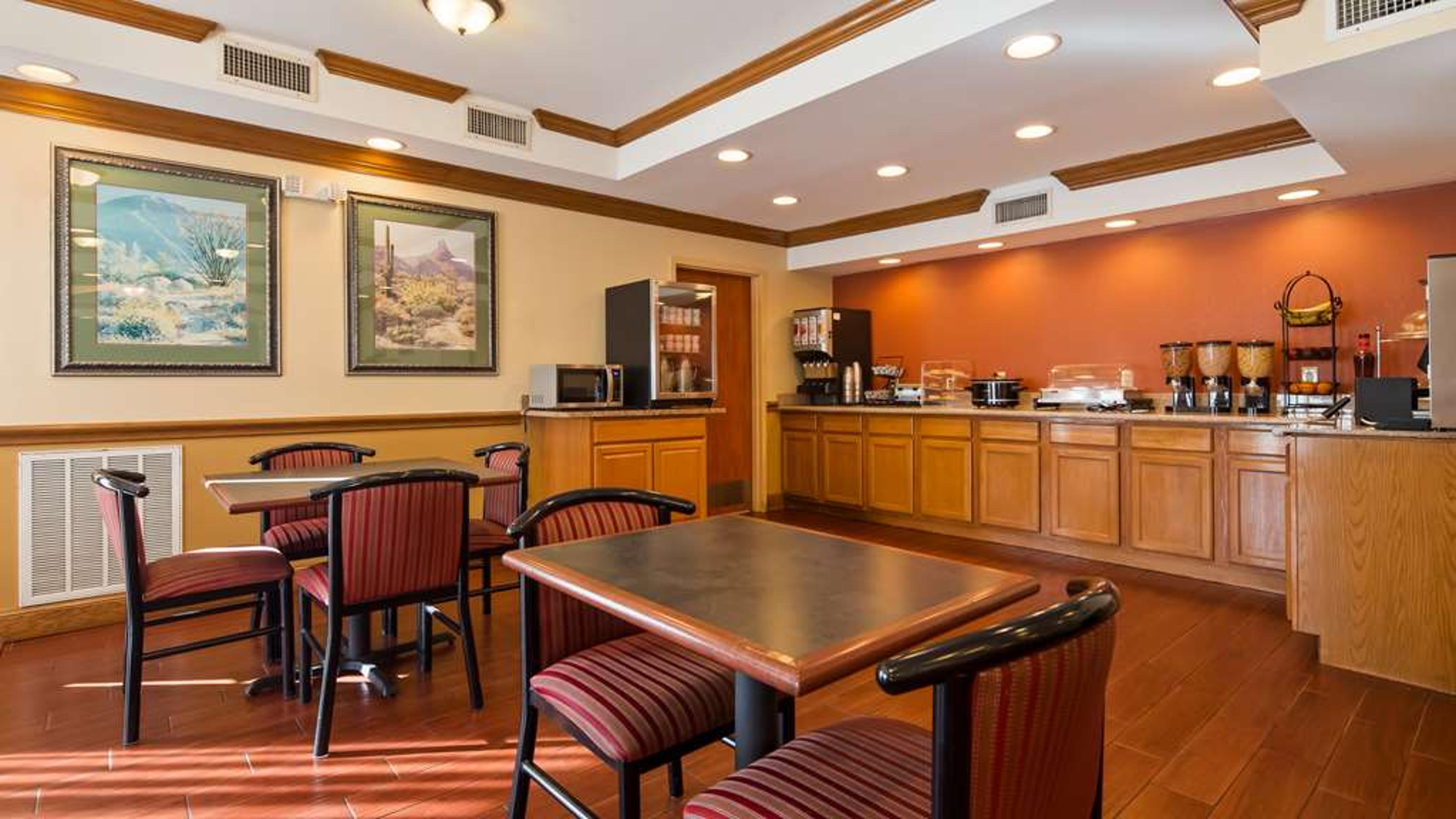 Hotel Photo 4