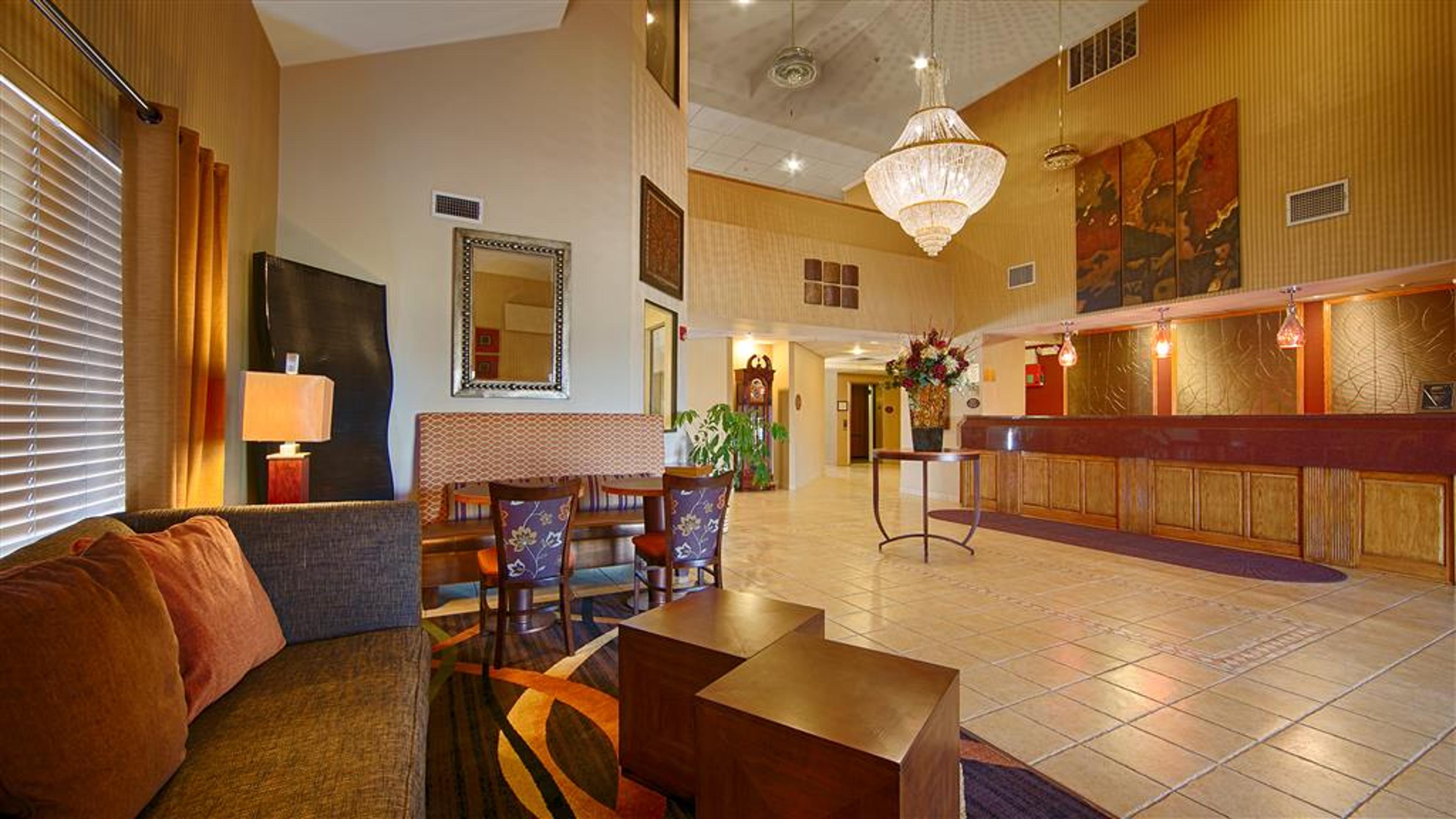 Hotel Photo 2