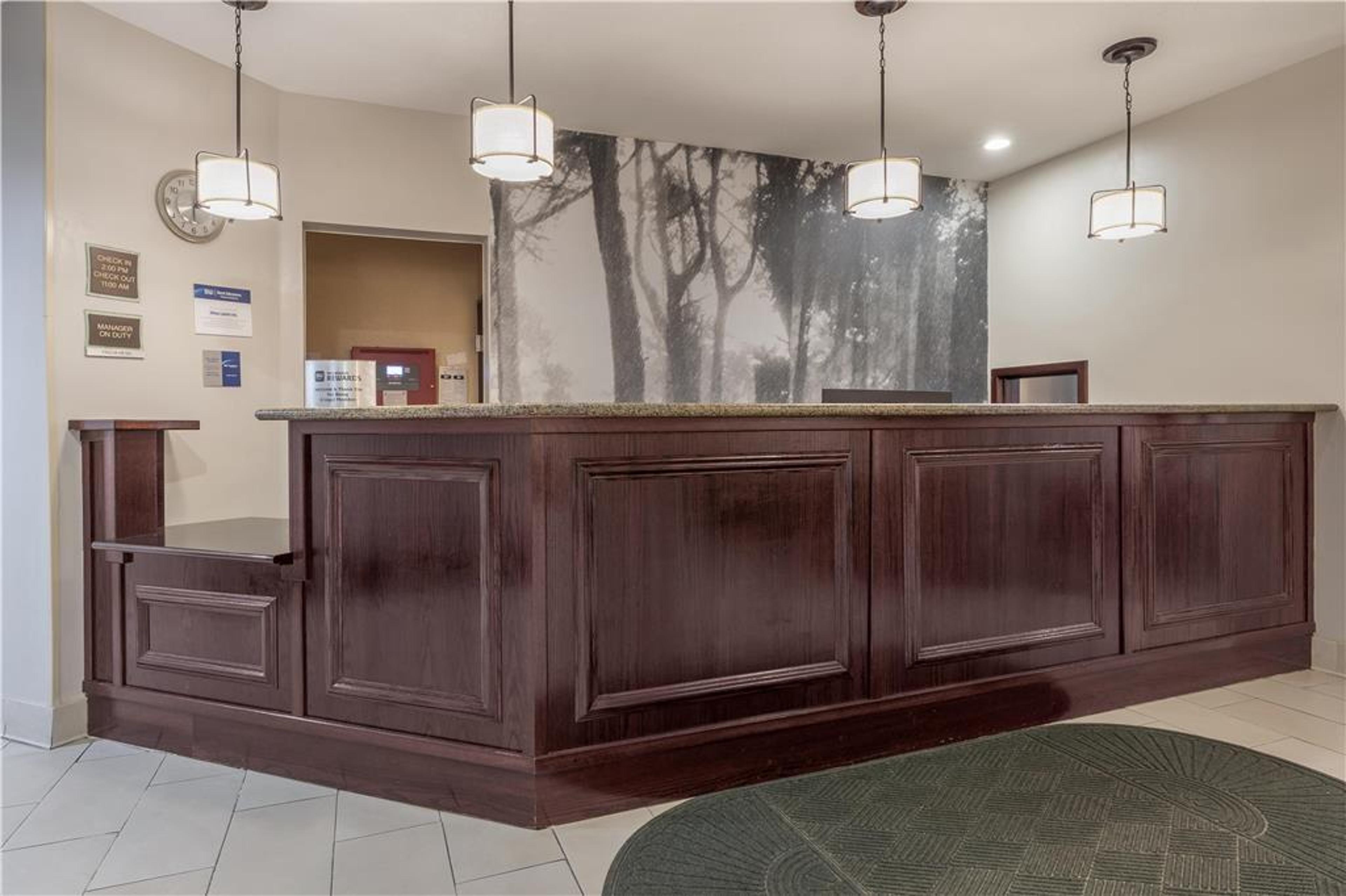 Hotel Photo 2