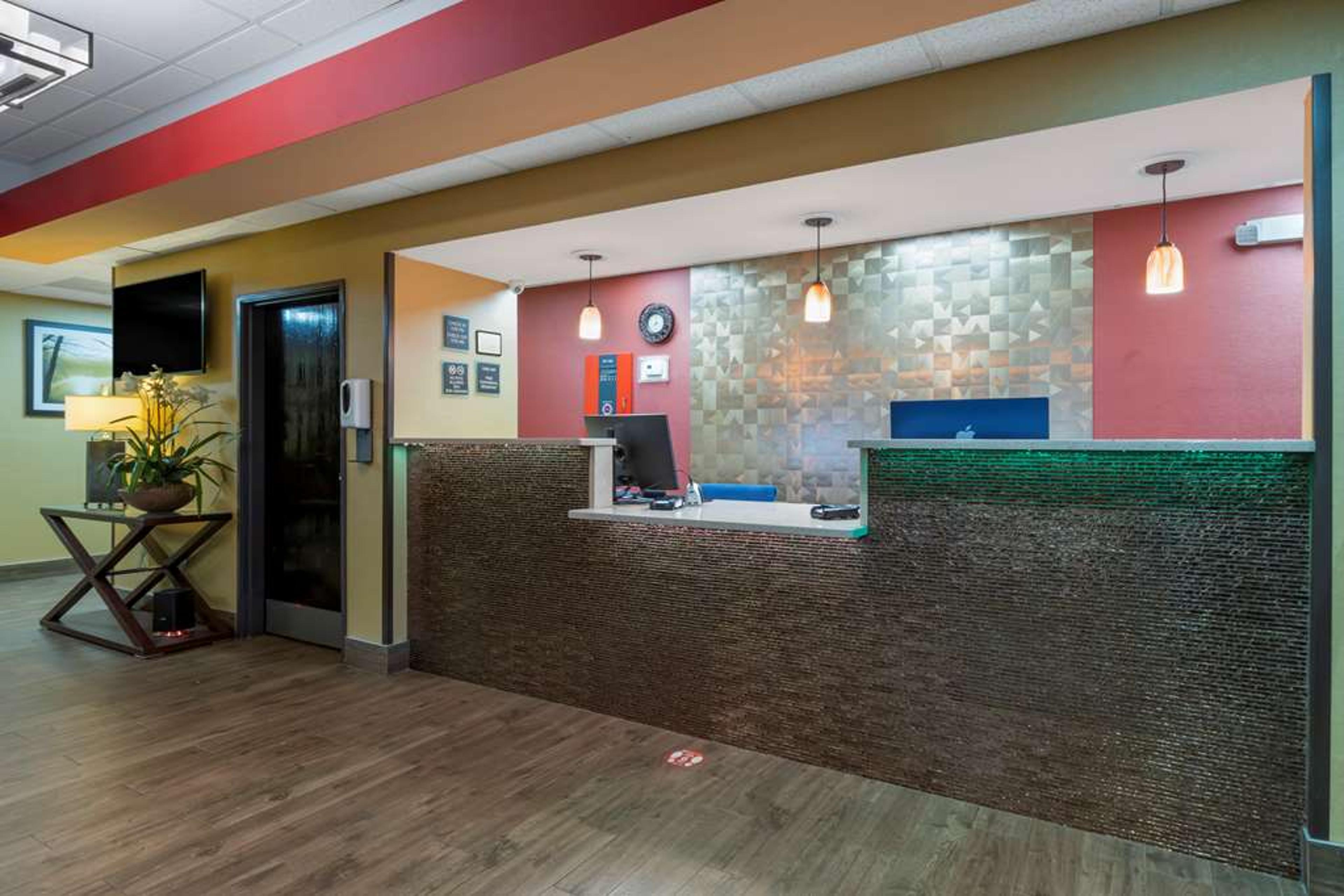 Hotel Photo 2