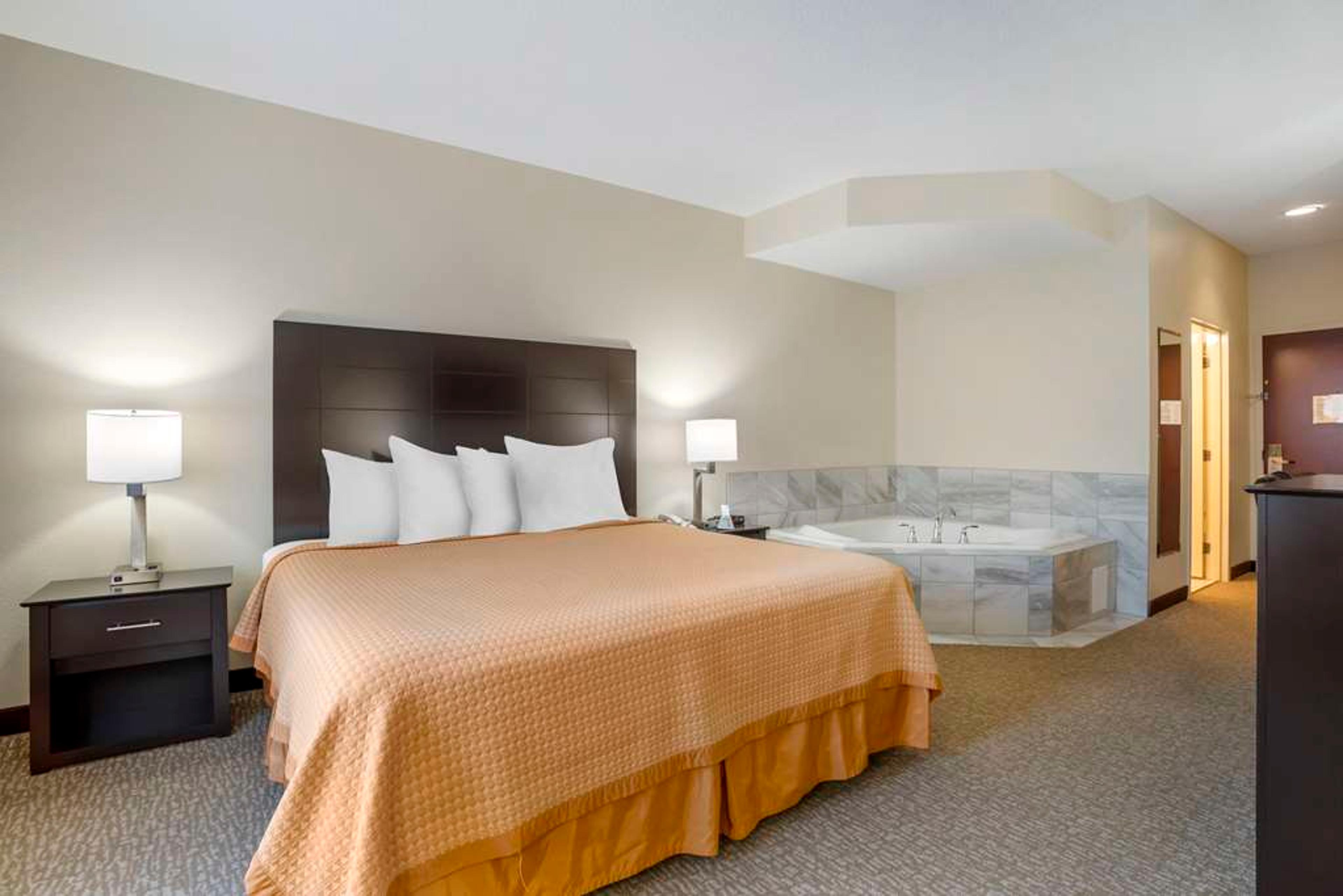 Best Western Carowinds