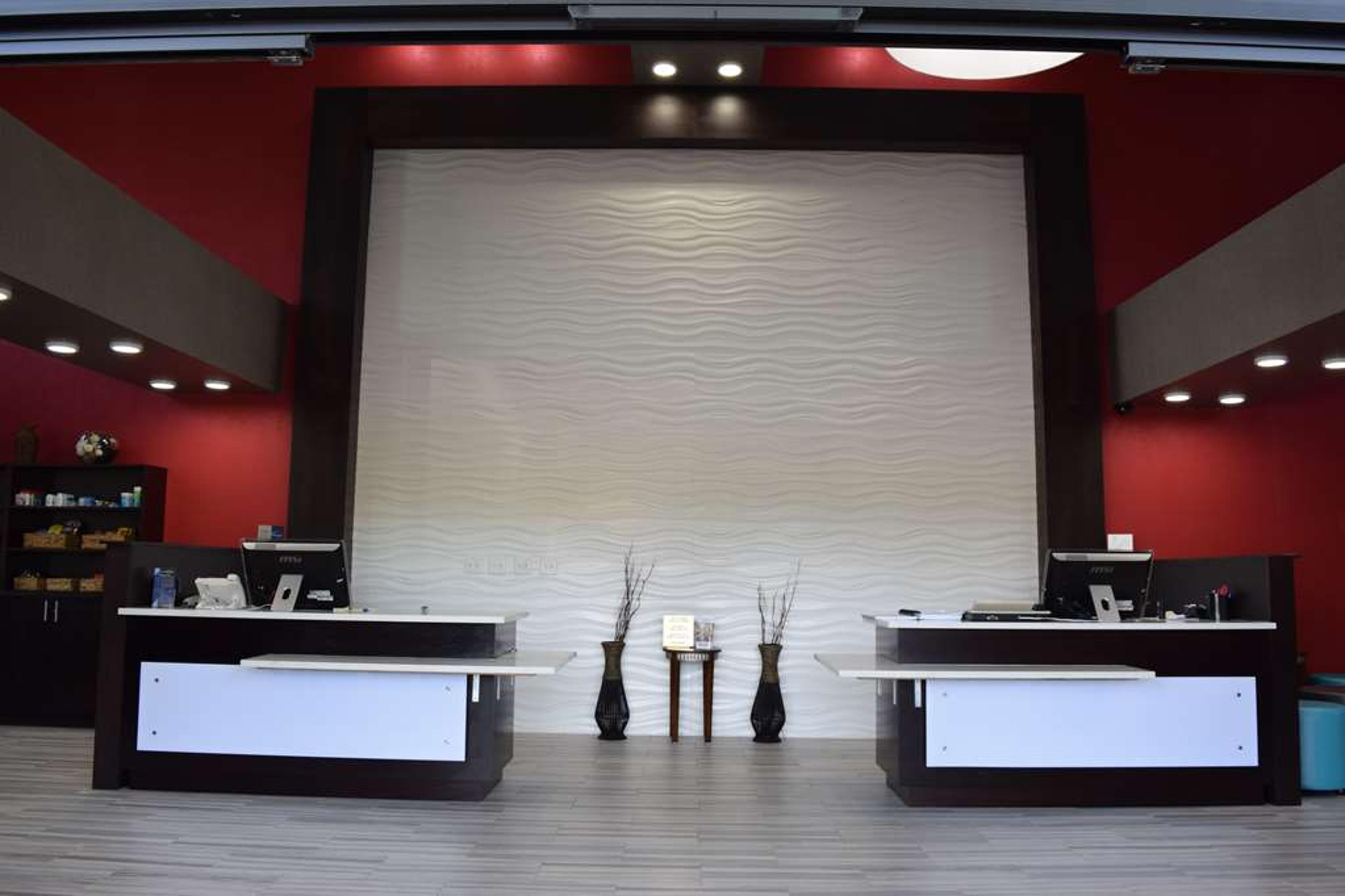 Hotel Photo 2