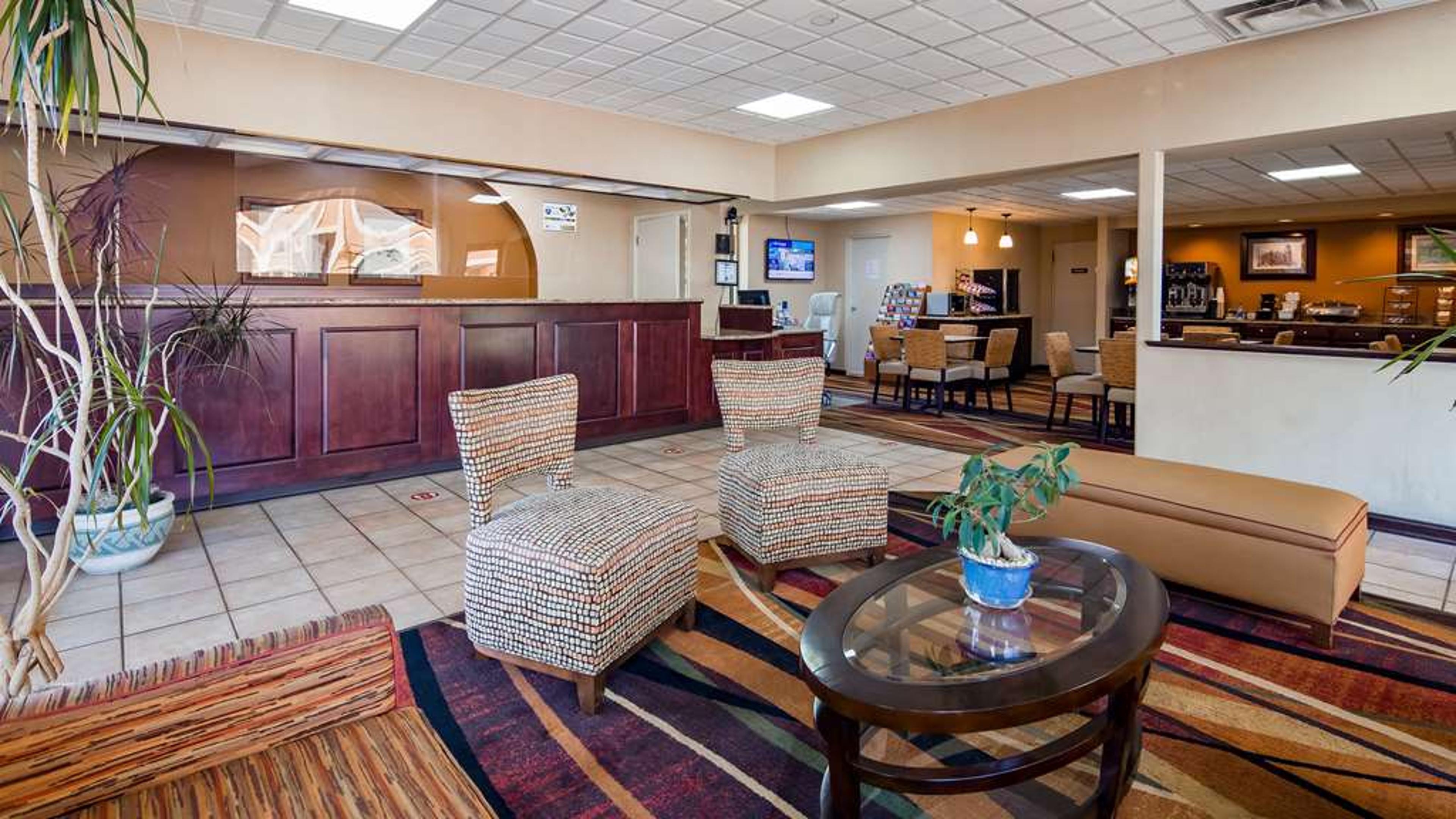 Hotel Photo 5