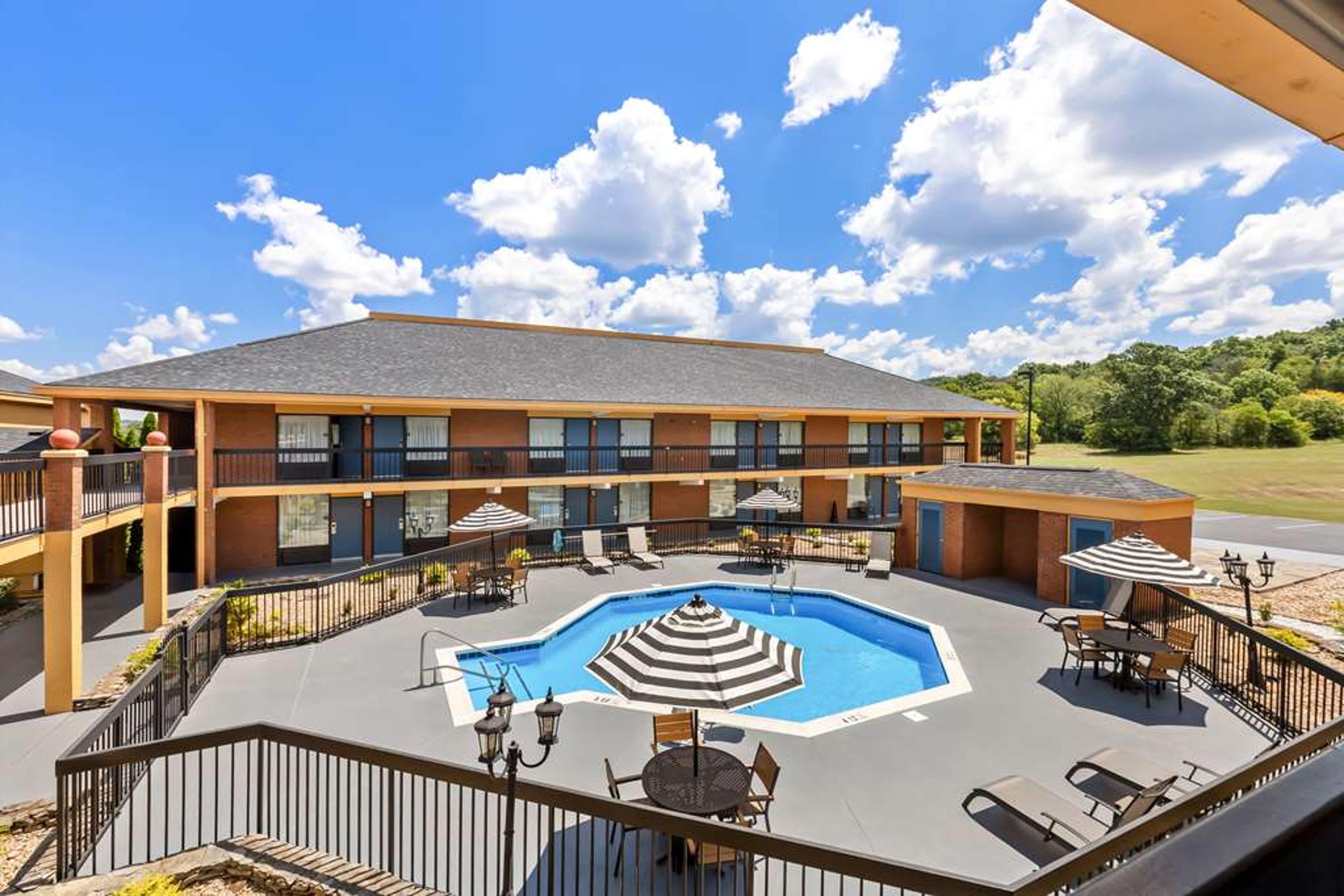 Hotel Photo 5