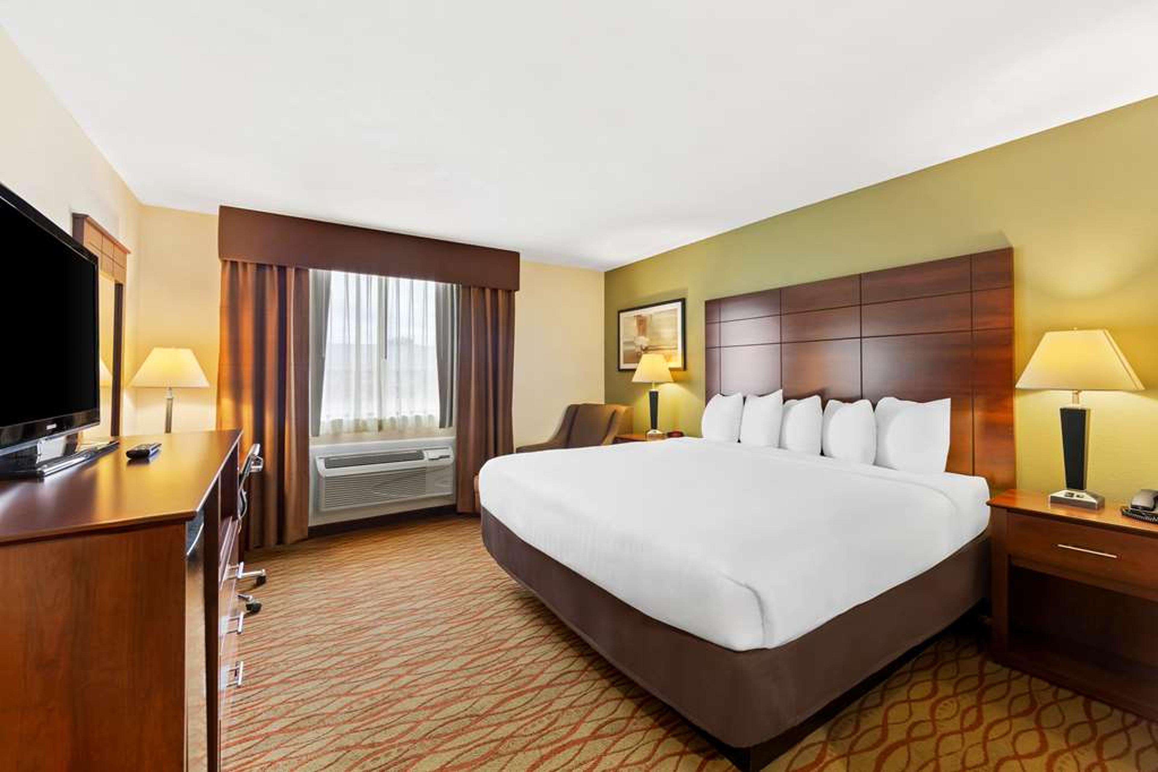 Best Western Dayton