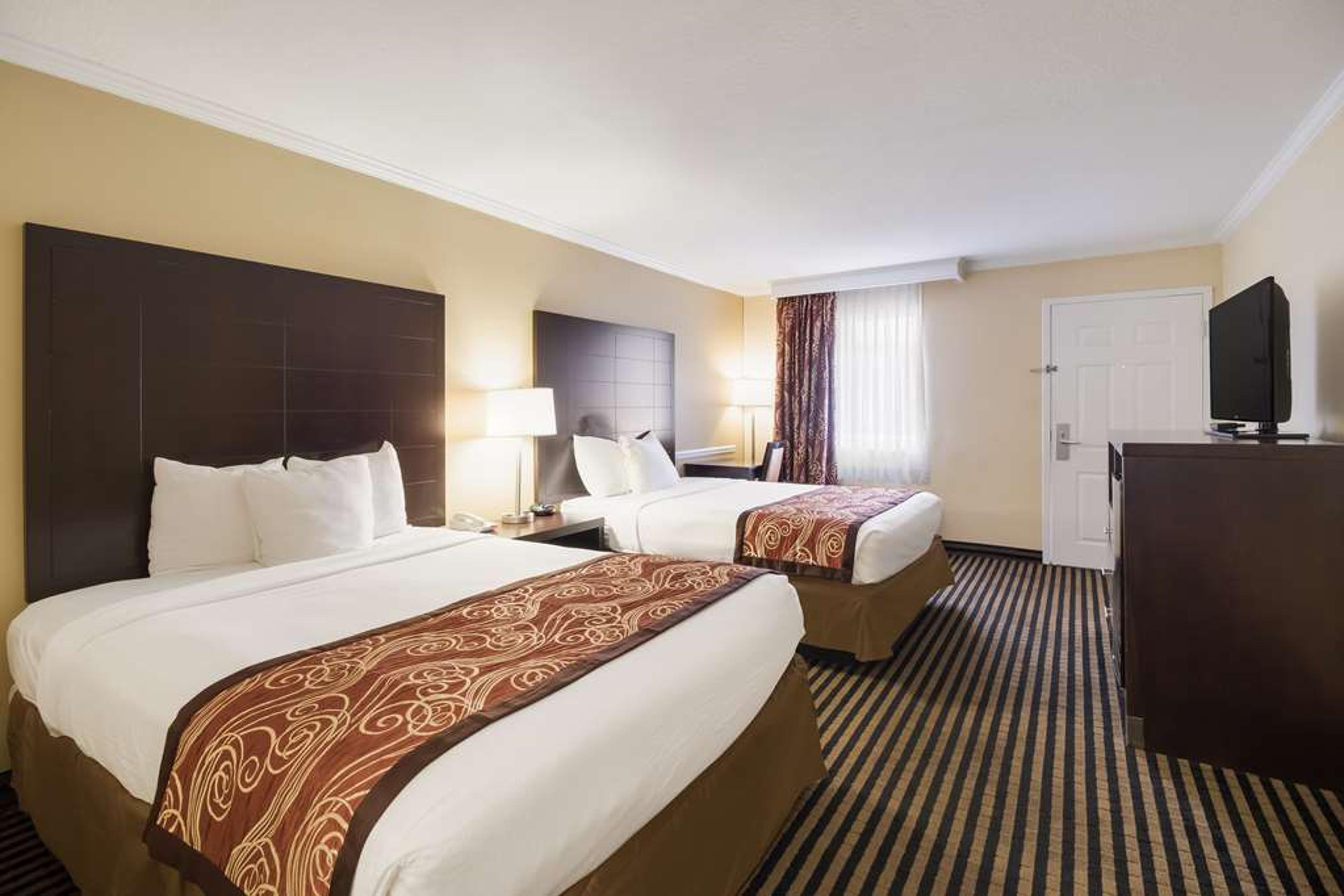 Best Western McKenzie