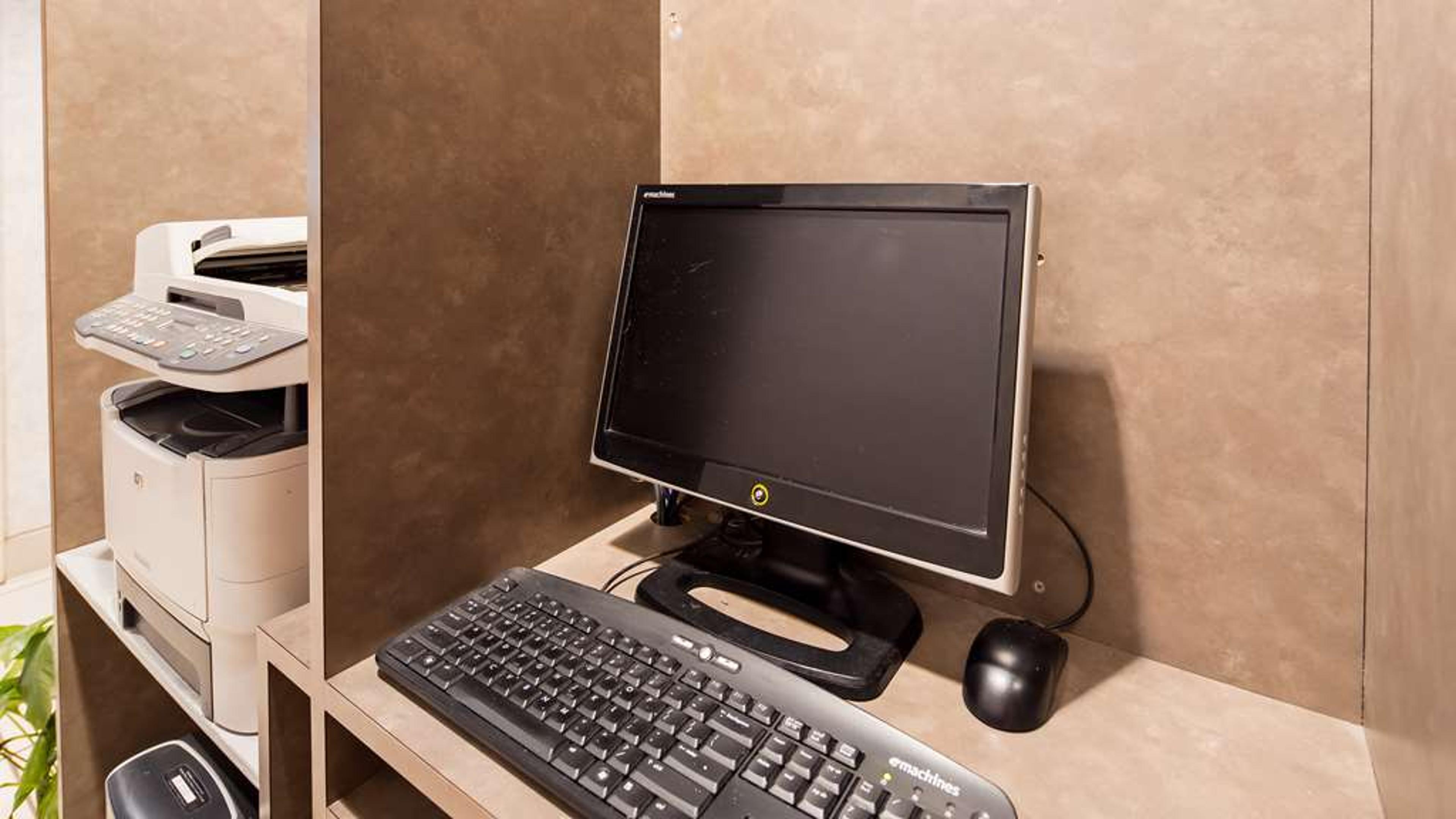 Hotel Photo 5