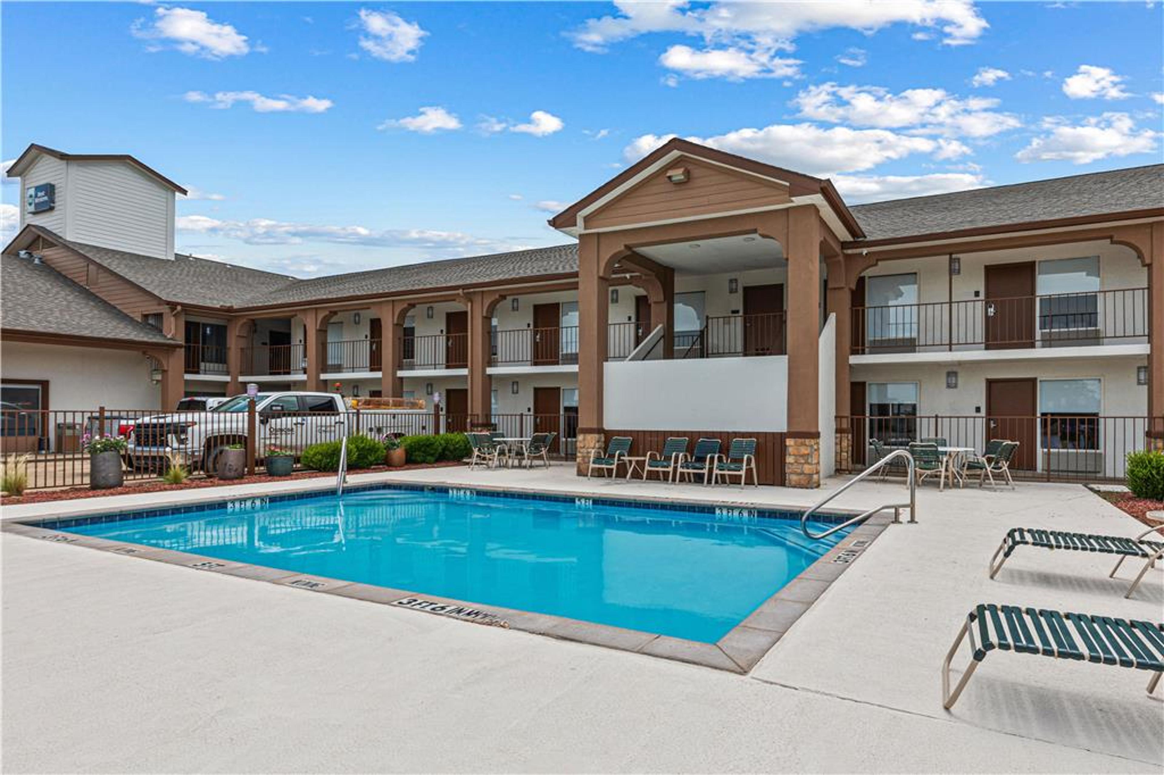 Hotel Photo 3