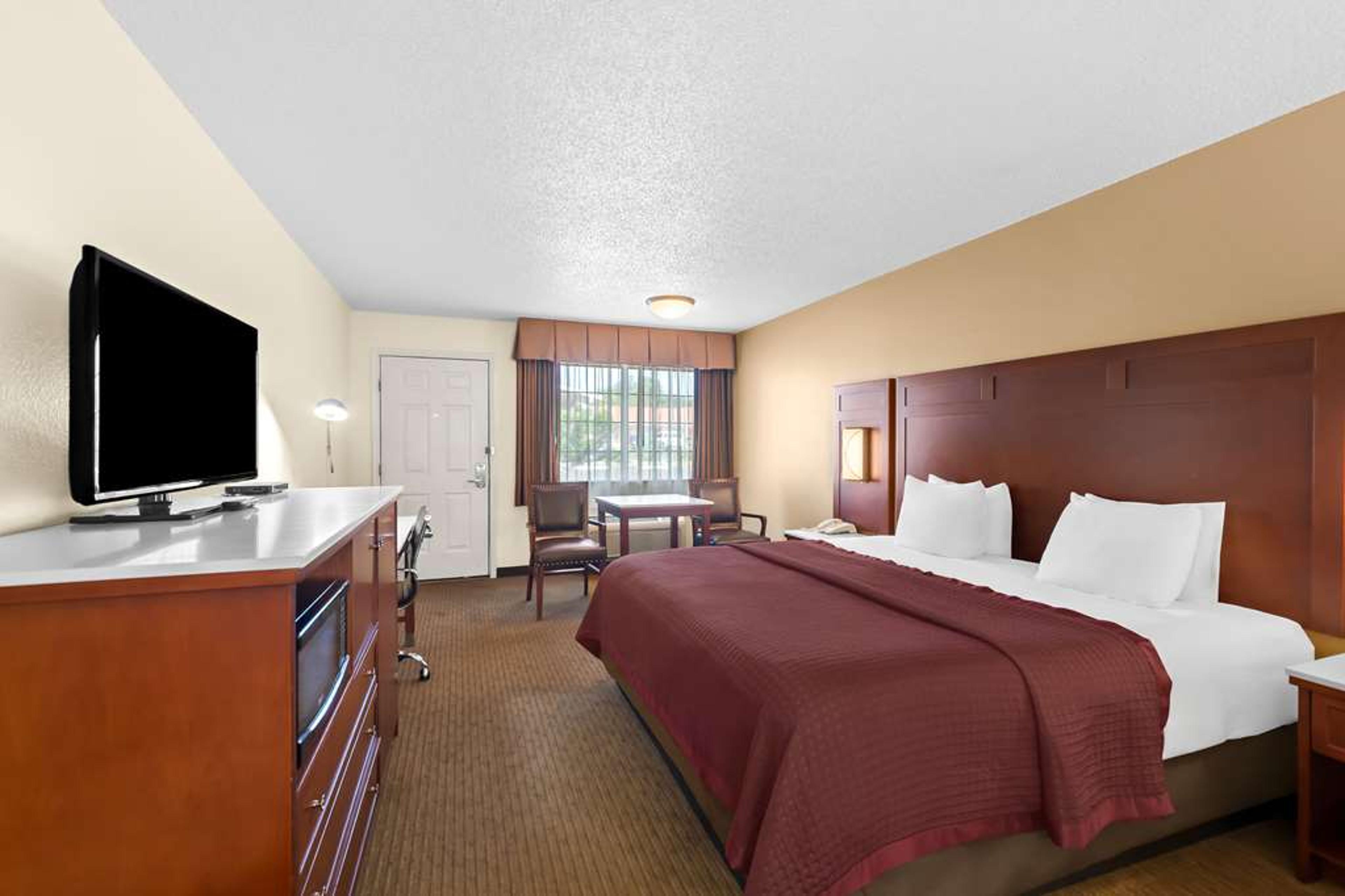 Best Western Llano