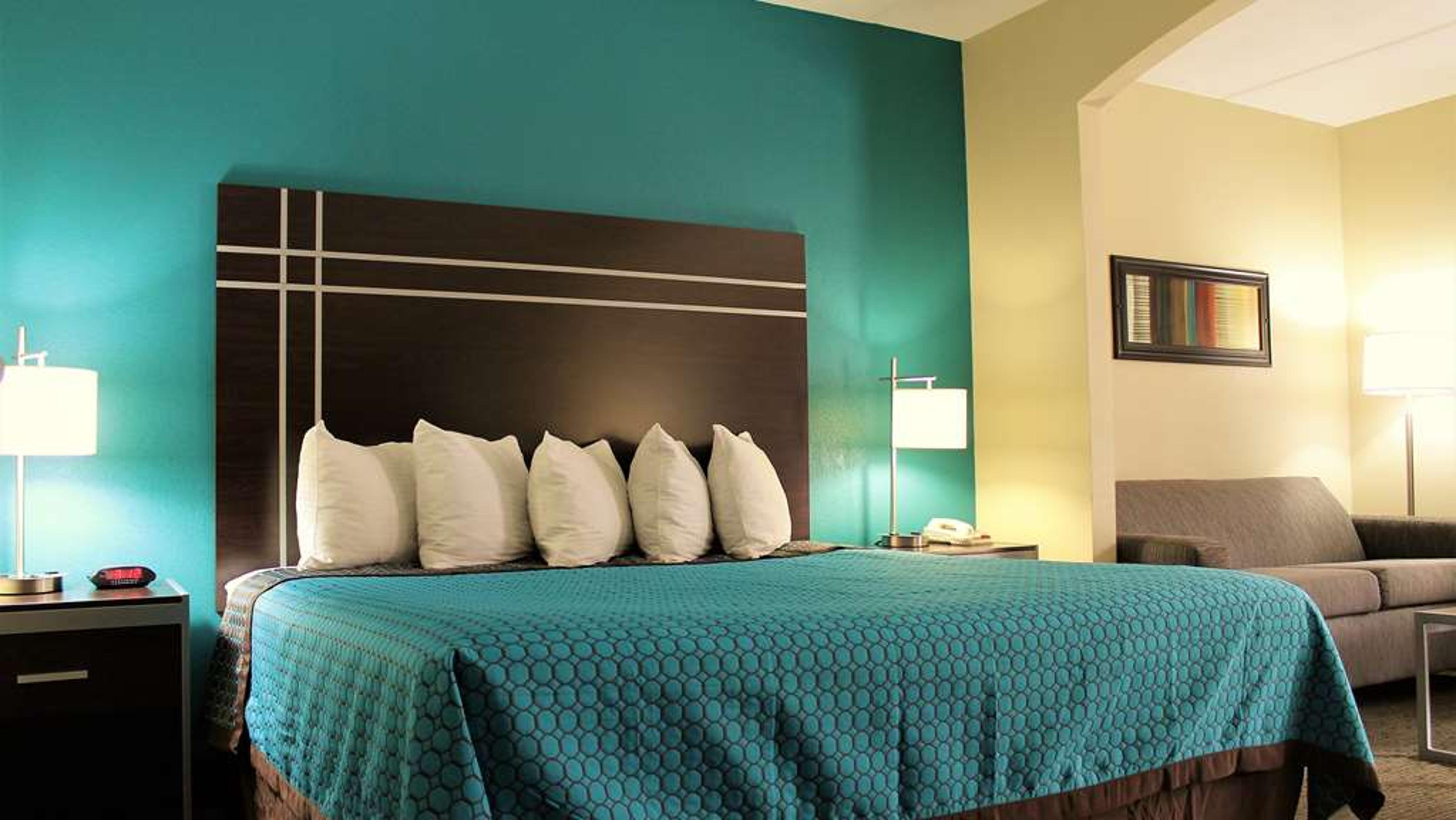 Hotel Photo 5