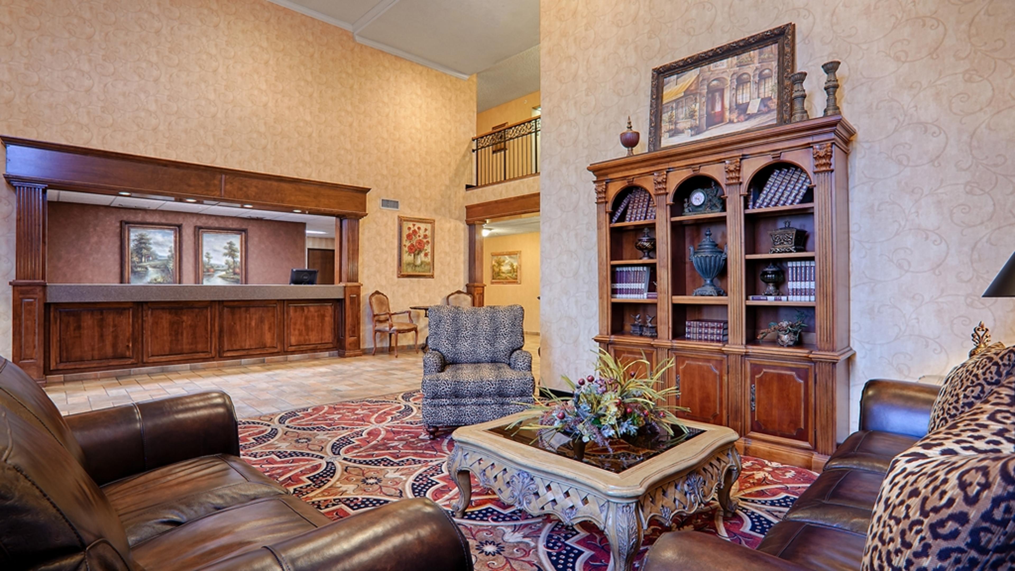 Hotel Photo 2