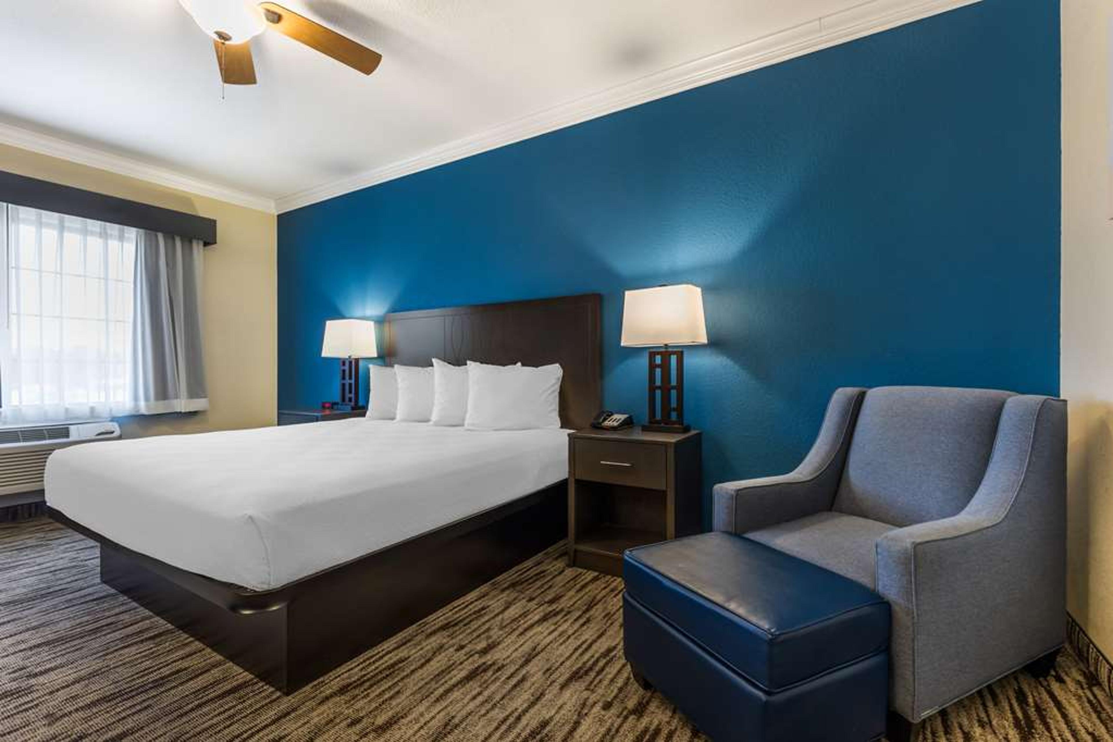 Best Western Dinosaur Valley Inn & Suites