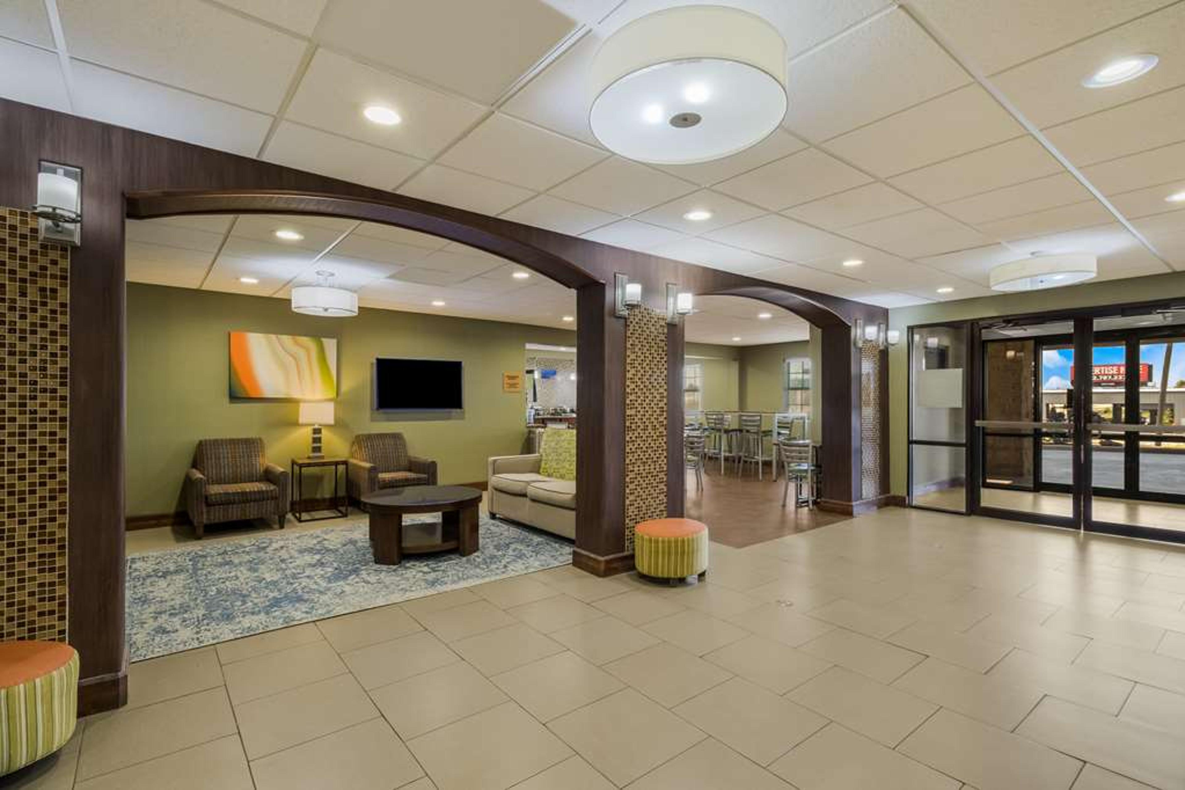 Hotel Photo 2