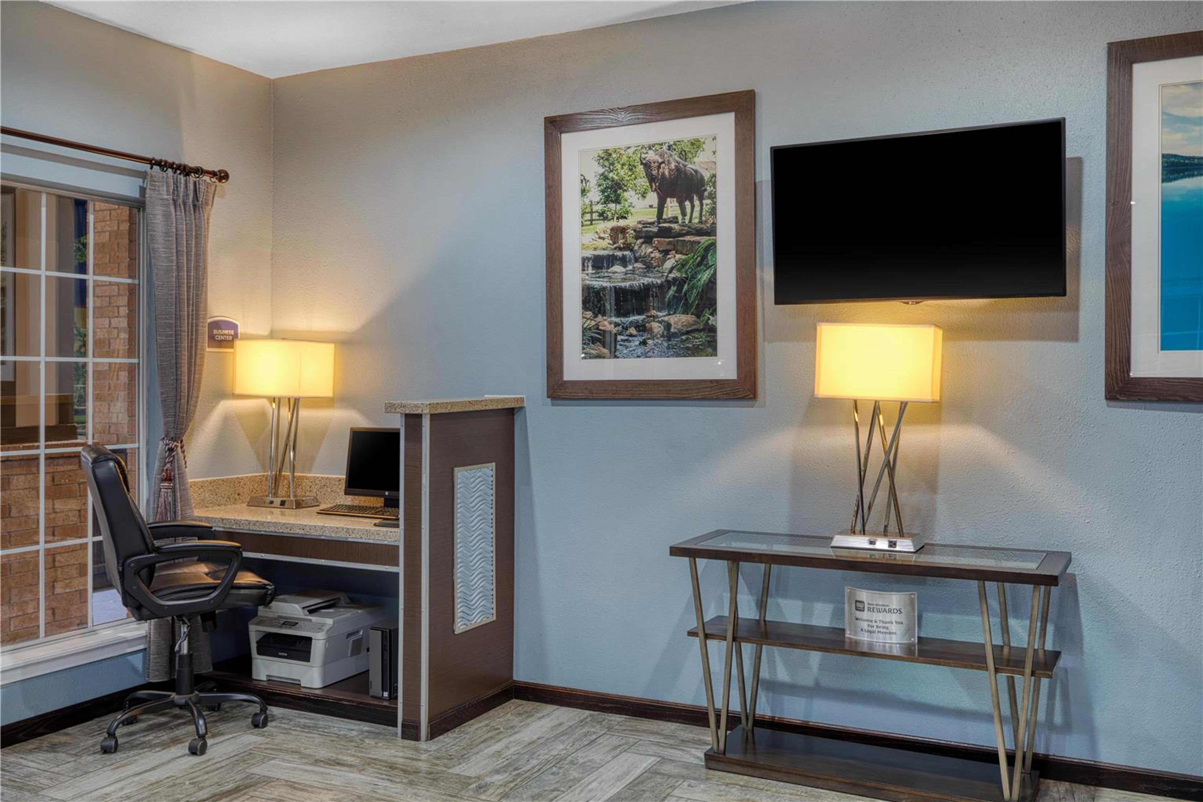 Hotel Photo 5