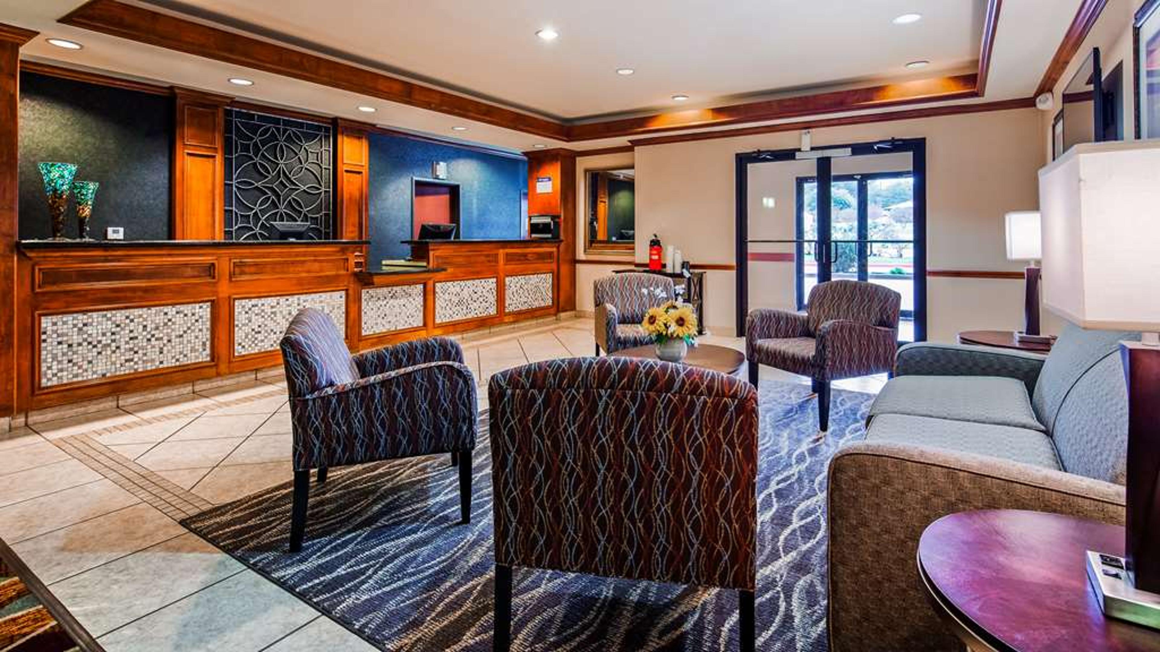 Hotel Photo 2