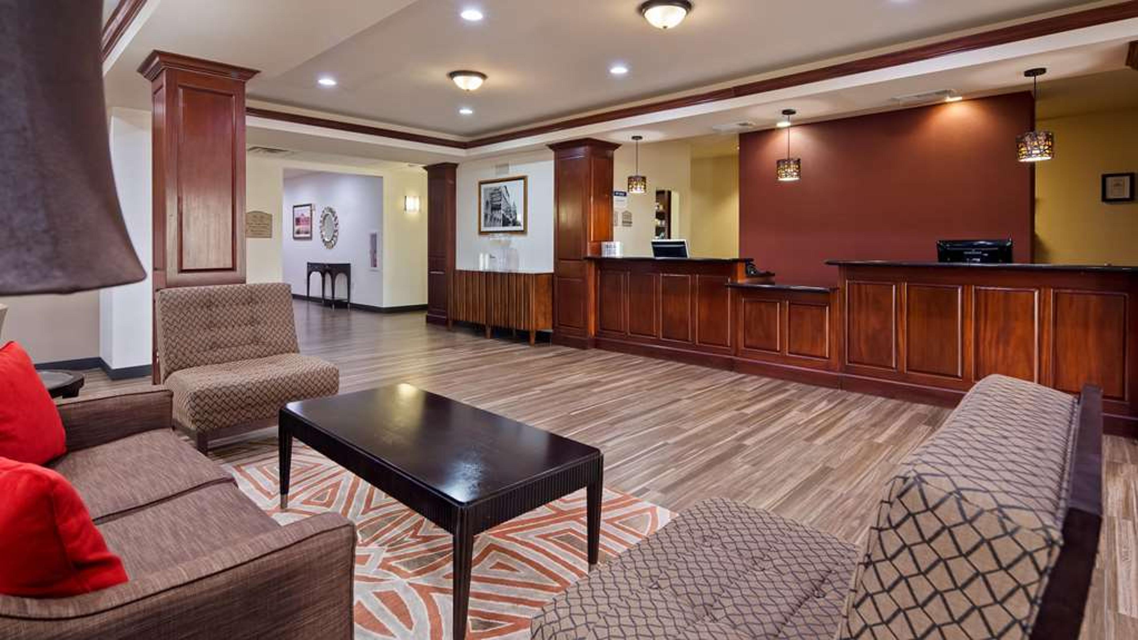 Hotel Photo 2