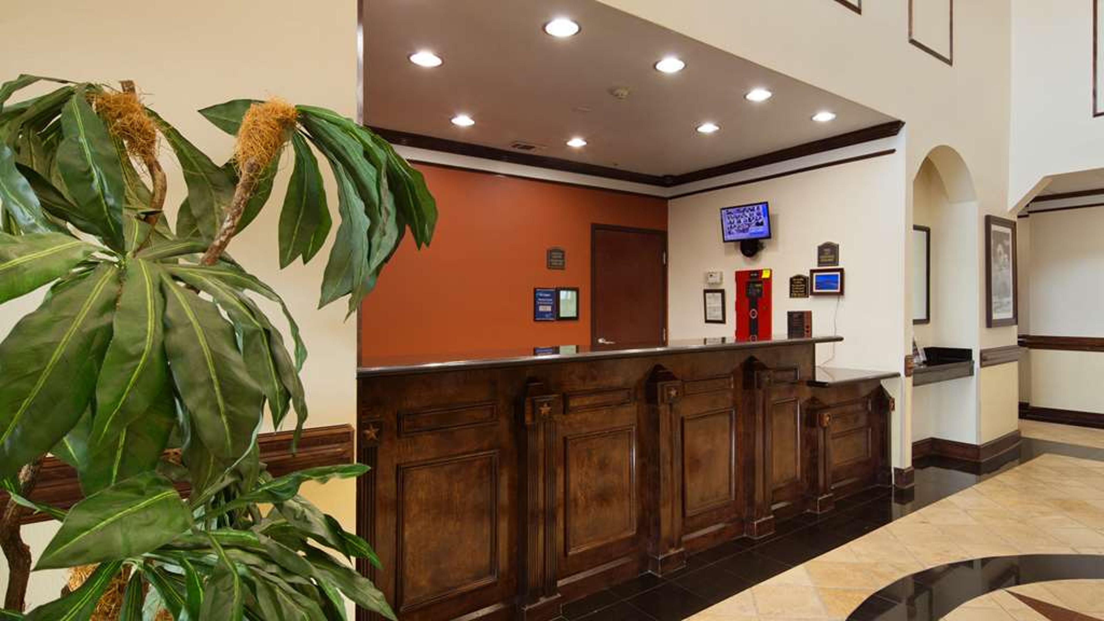 Hotel Photo 2