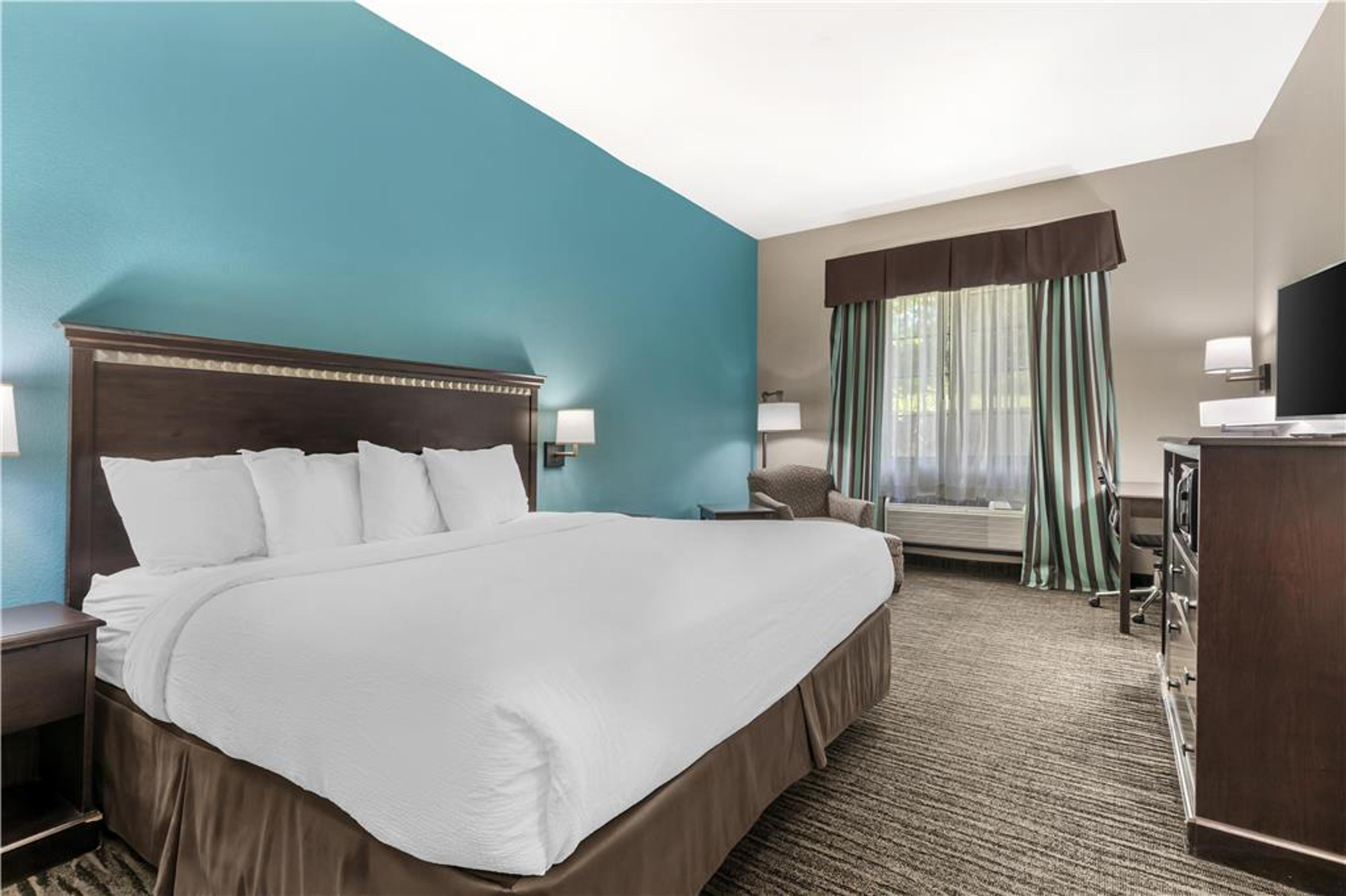 Best Western Mineola Inn