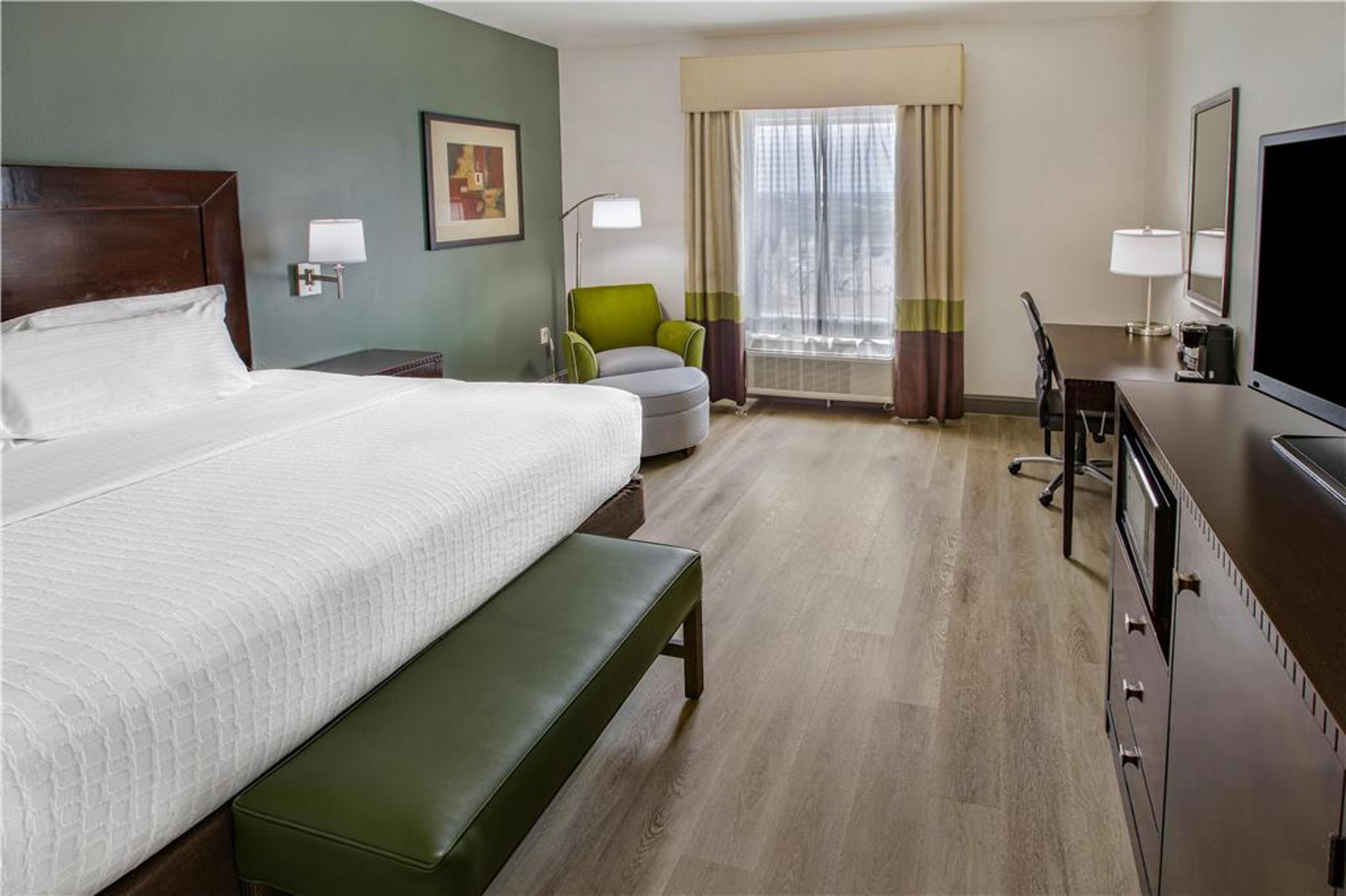 Best Western Plus Duncanville Dallas