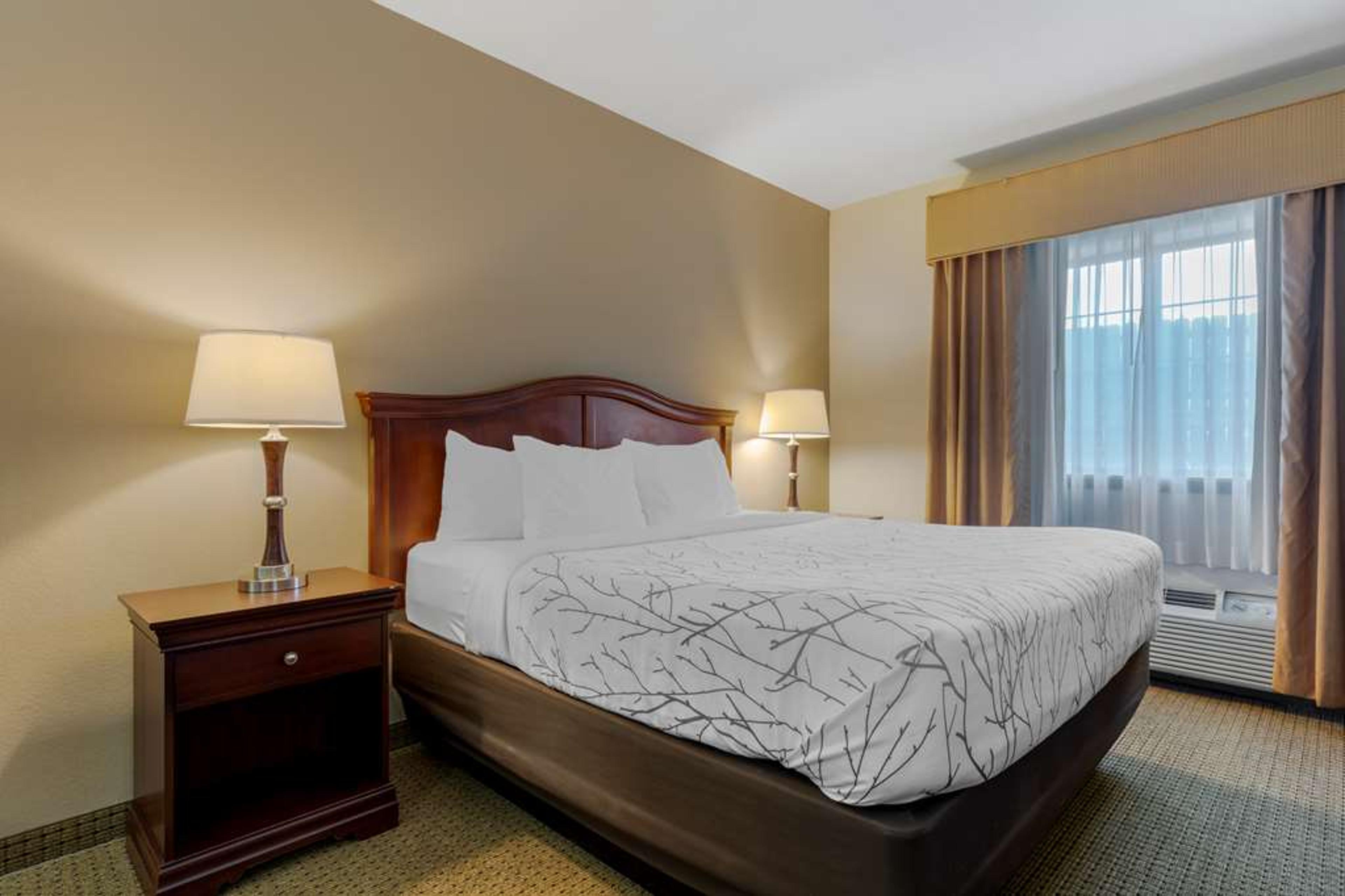 Best Western Plus Sweetwater Inn & Suites