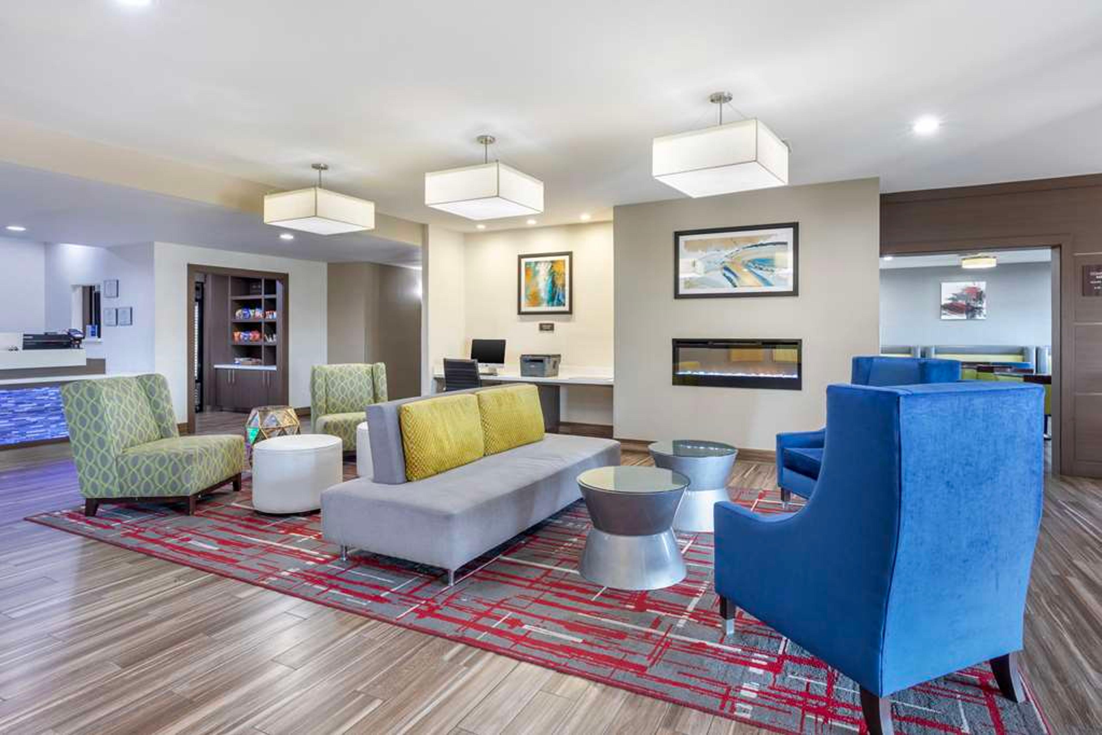 Hotel Photo 2