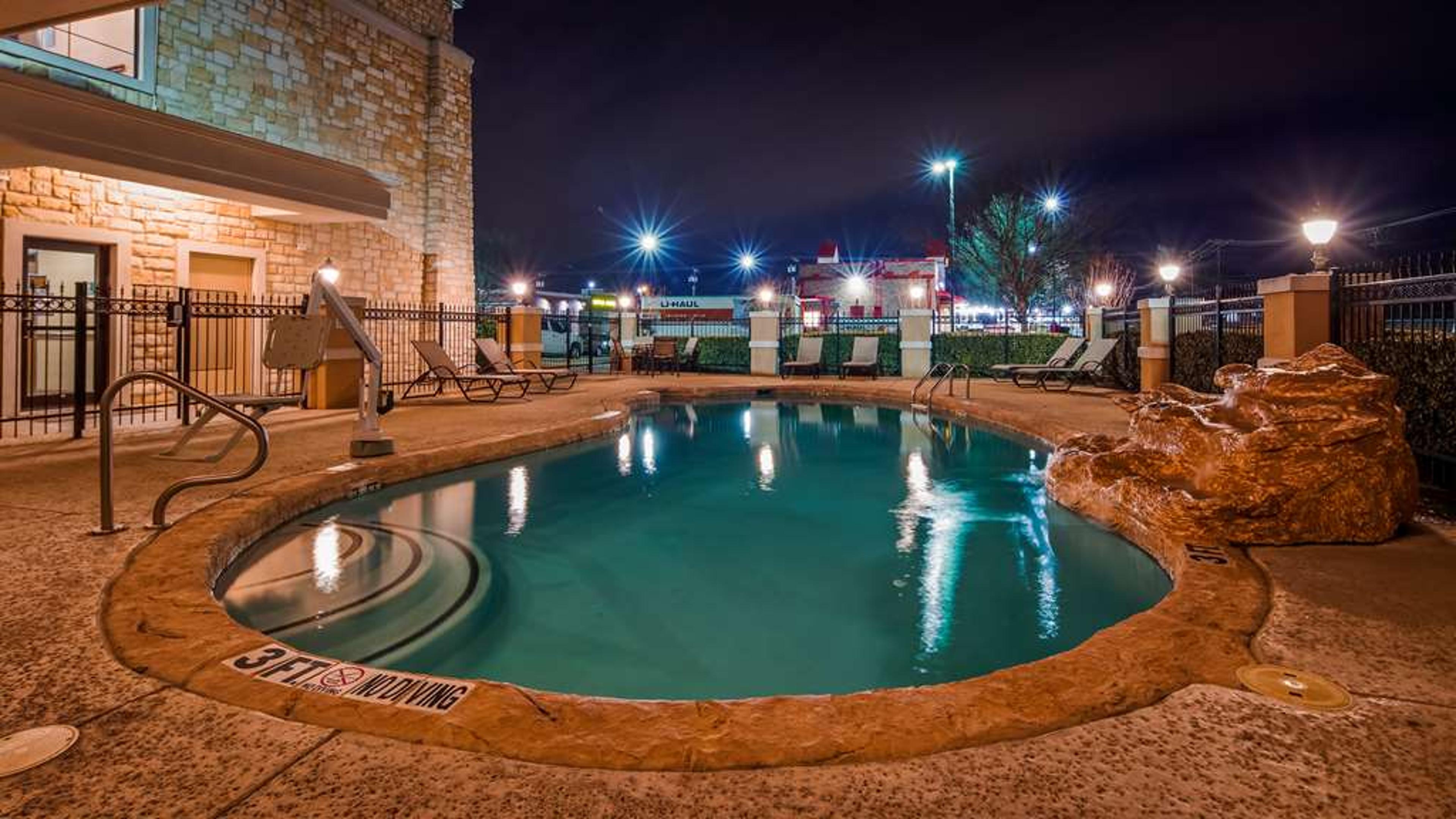 Hotel Photo 3
