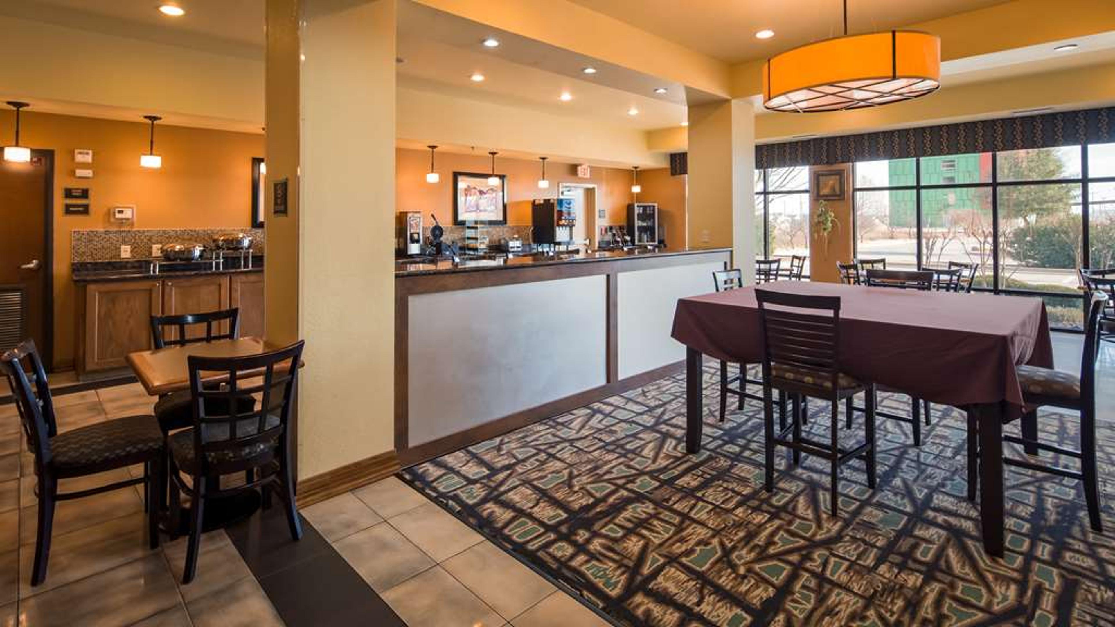 Hotel Photo 4