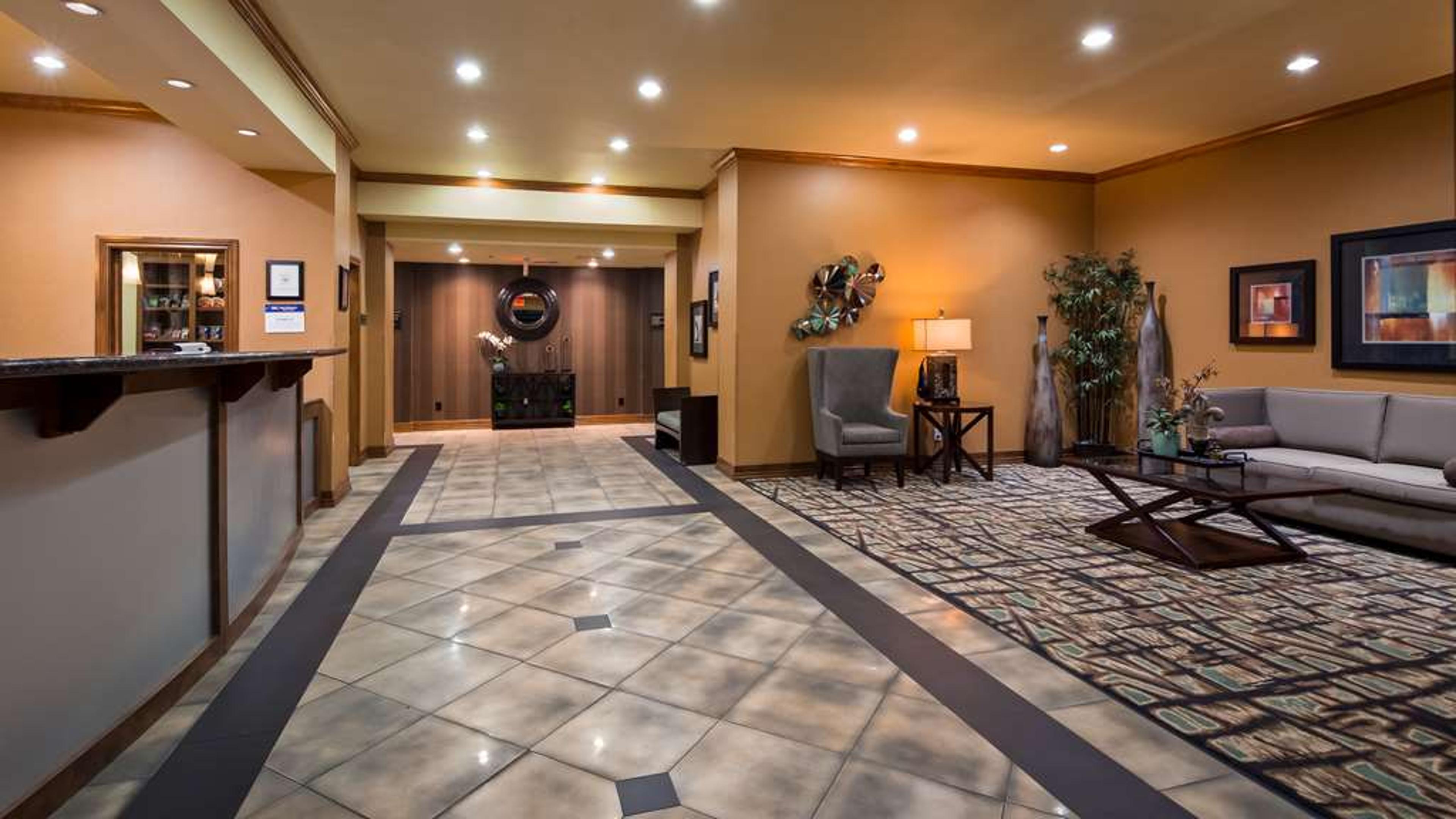 Hotel Photo 2