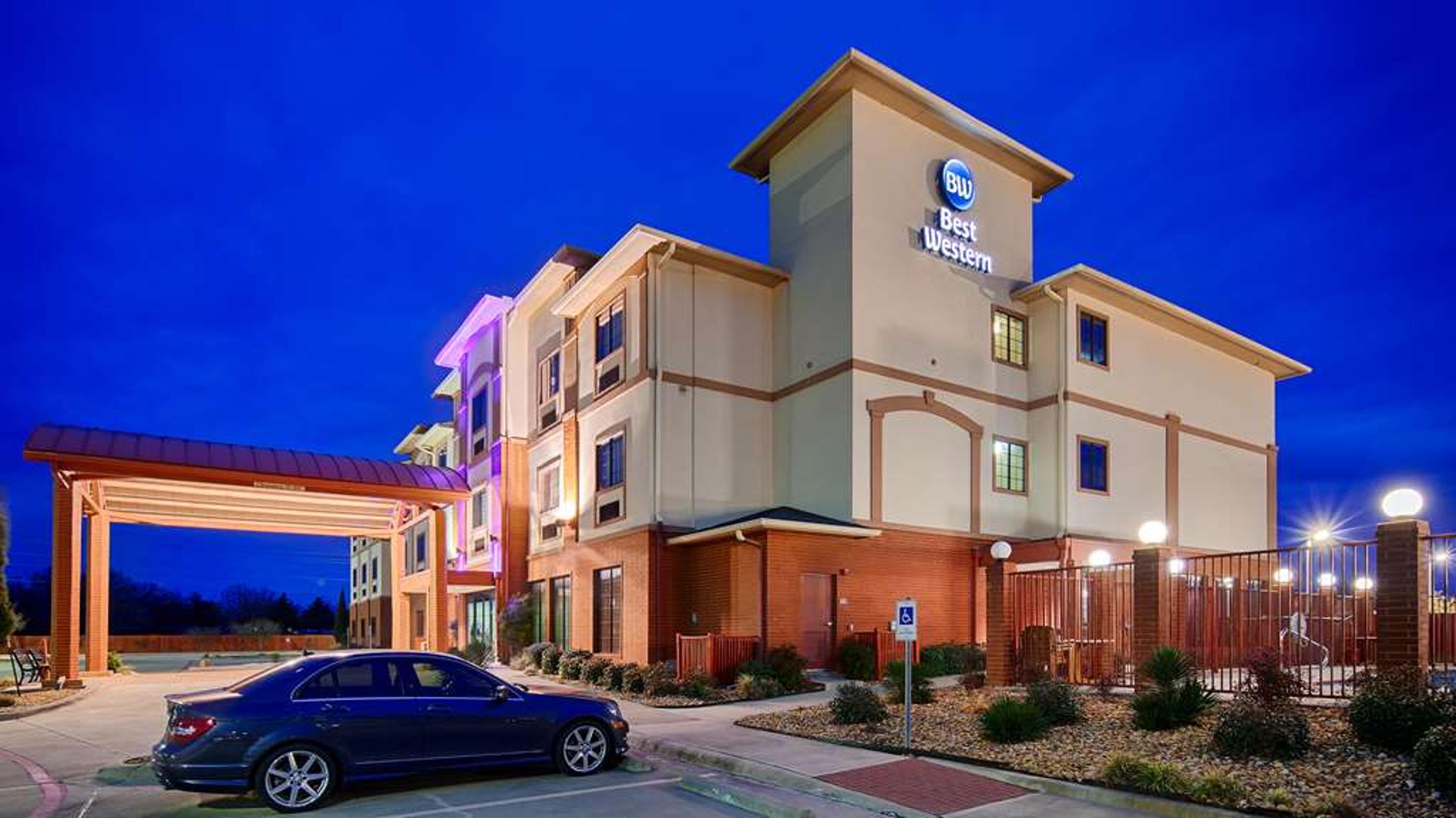 Hotel Photo 5